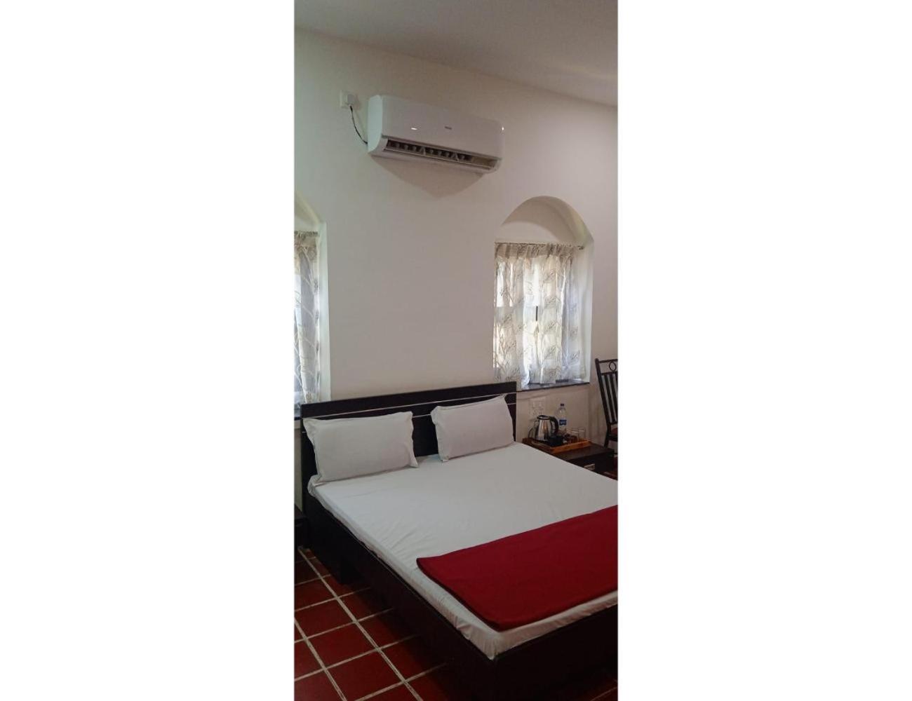 Superior Double Room photo 2