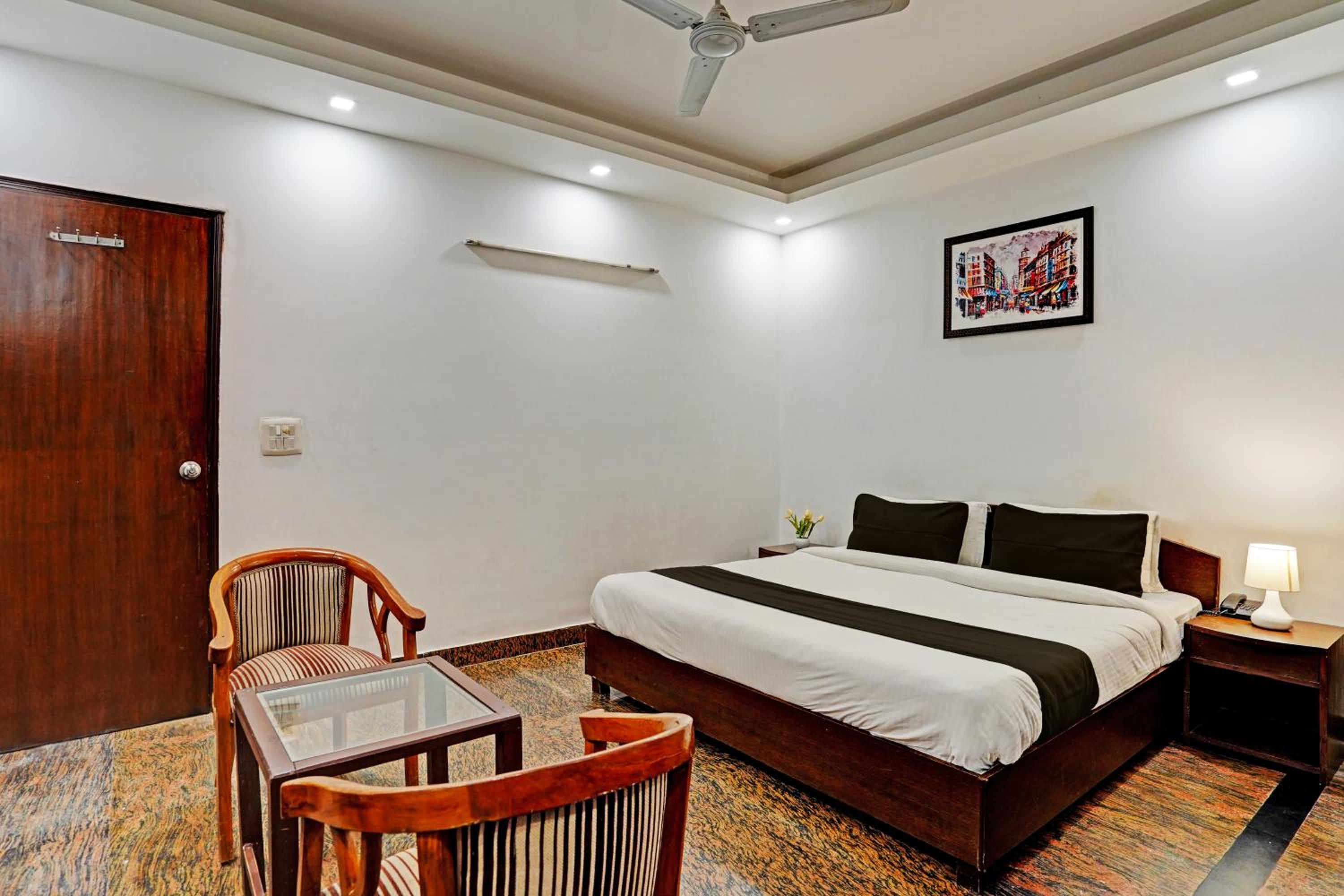 Classic Triple Room