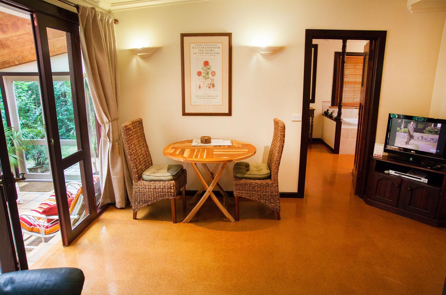 The Fleurbaix One-Bedroom Cottage photo 3