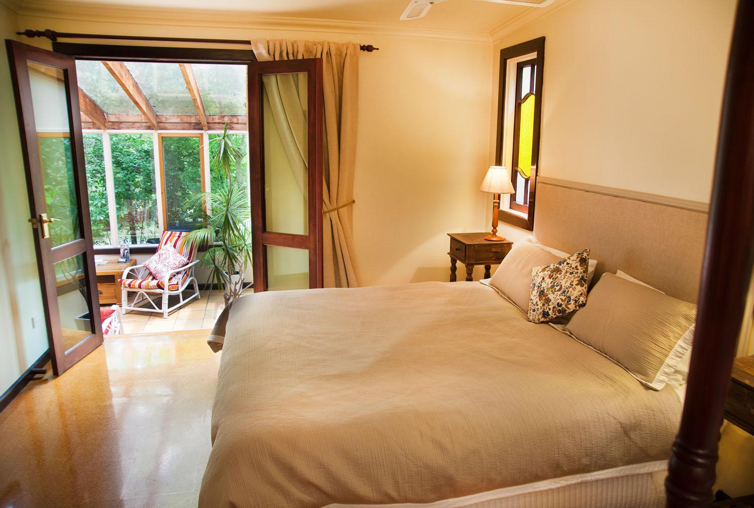 The Fleurbaix One-Bedroom Cottage photo 2