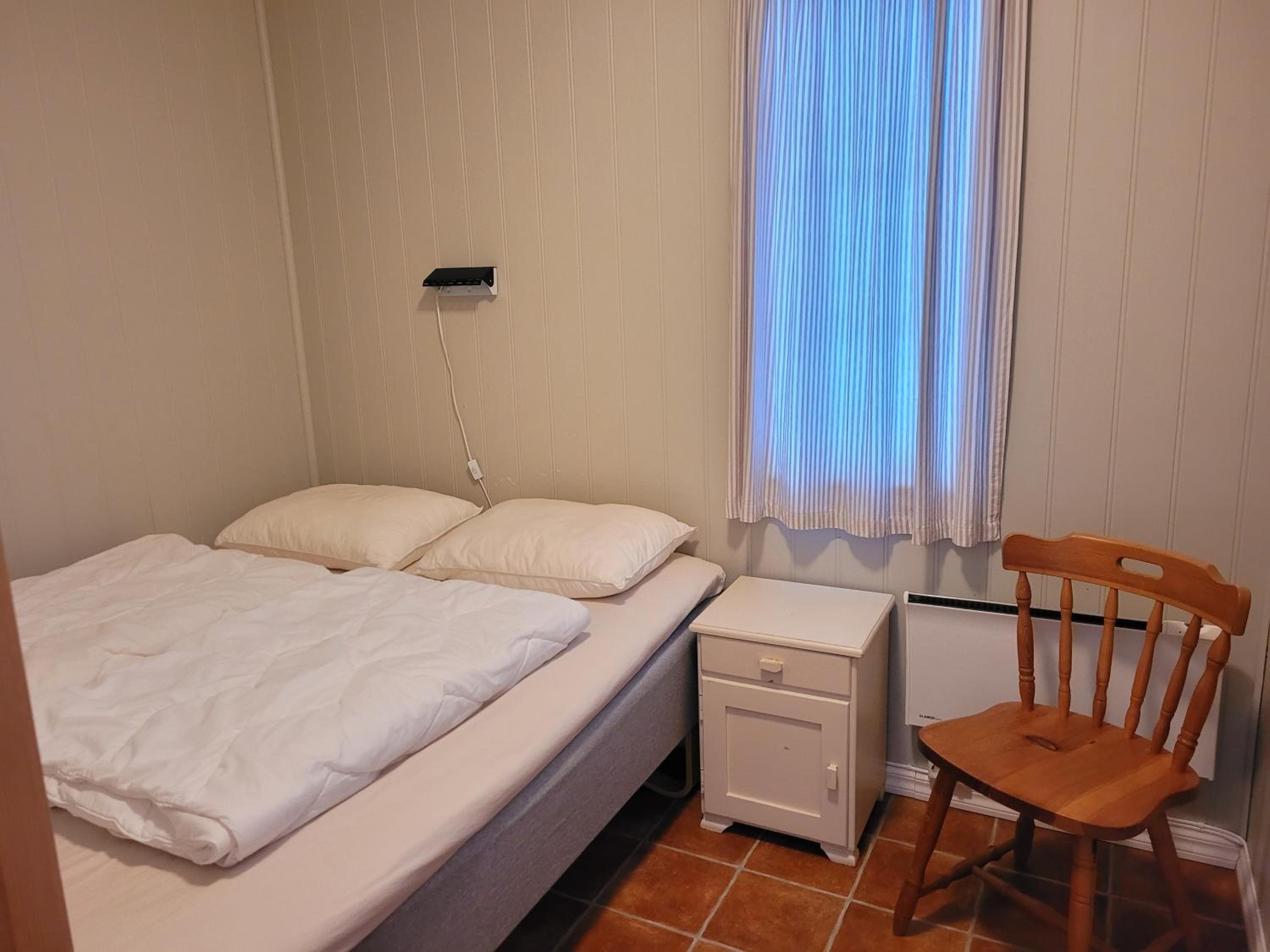 One-Bedroom Cottage photo 2