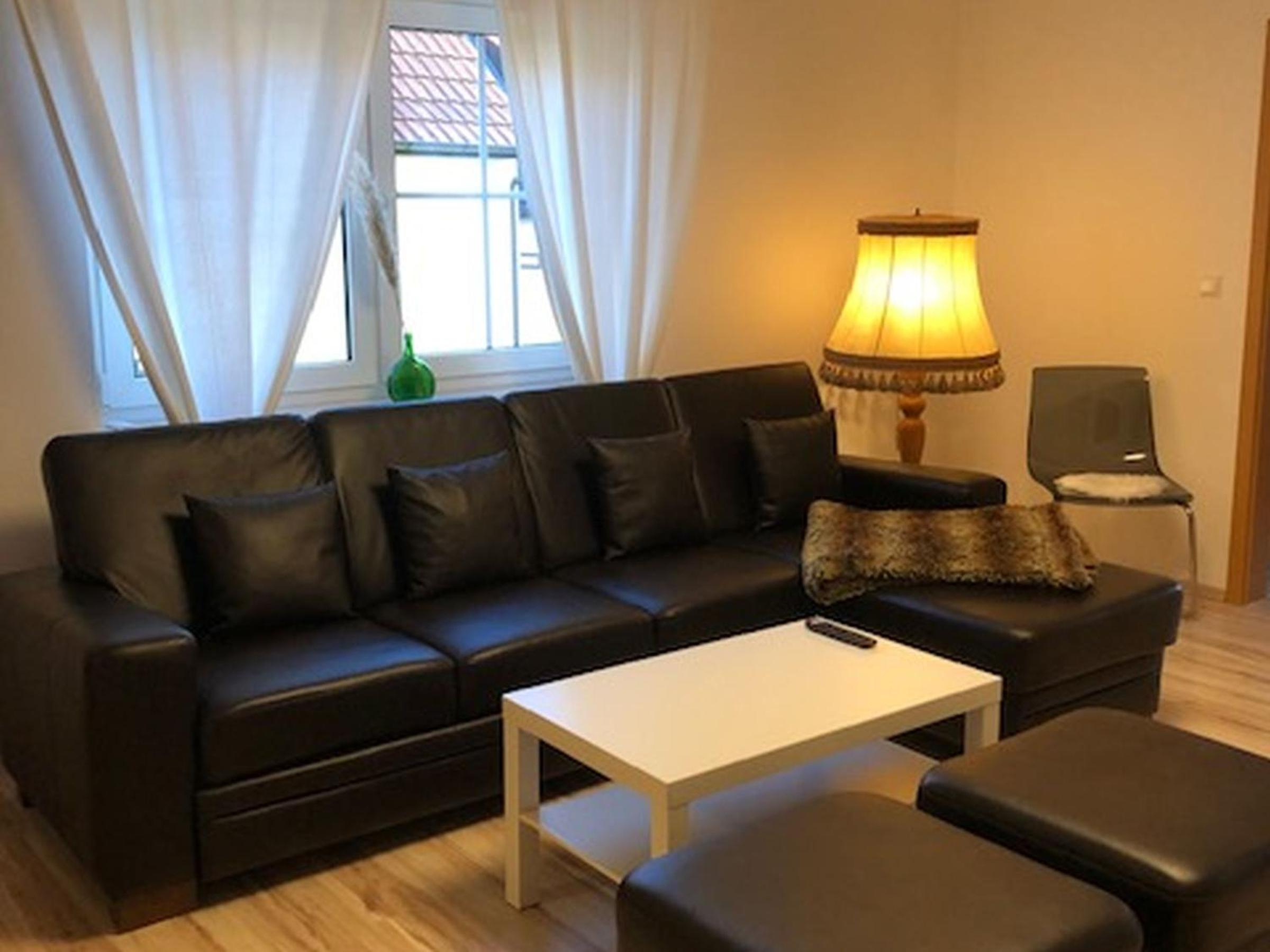 Superior Apartment with City View