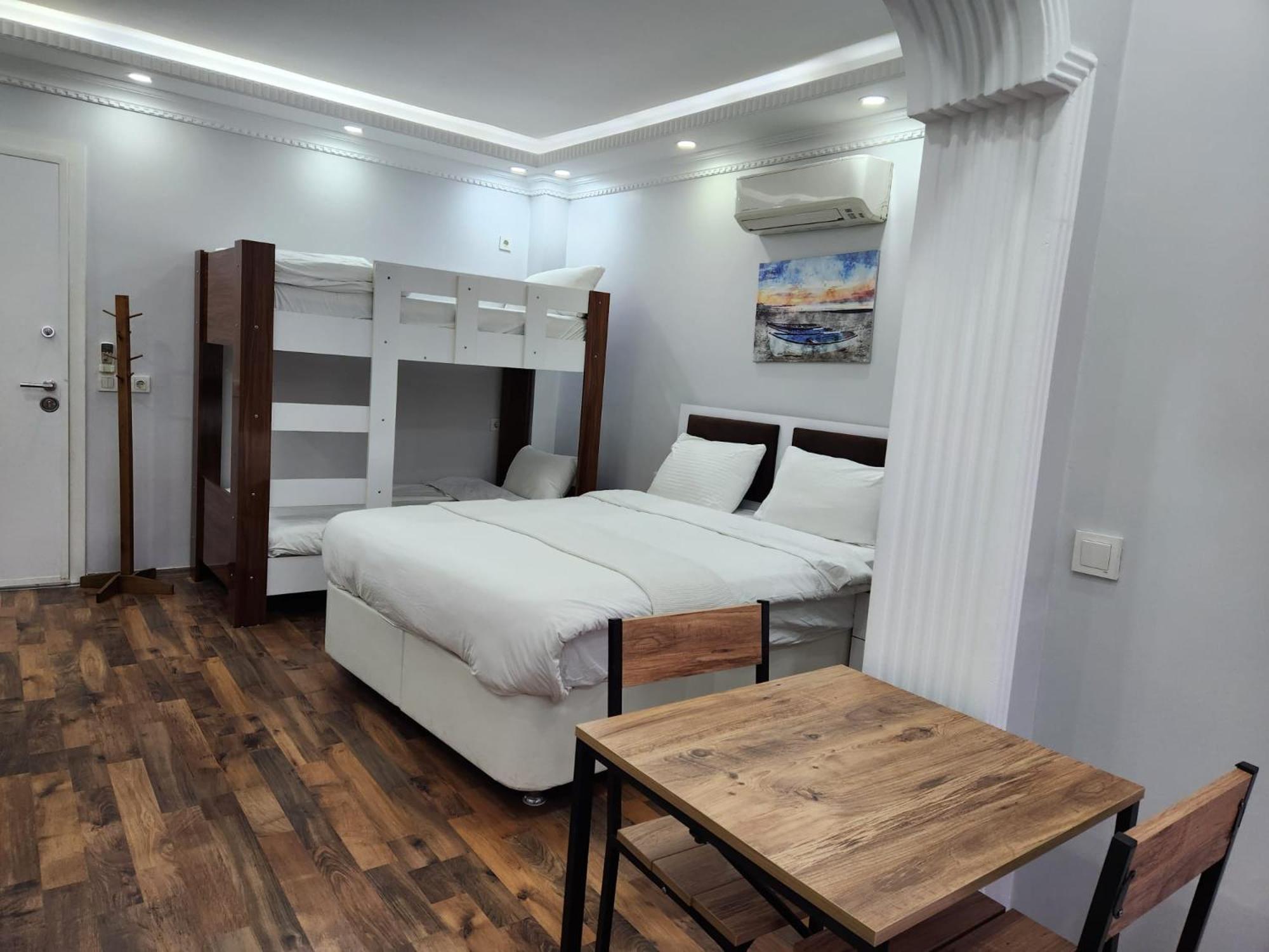 Triple Room photo 1
