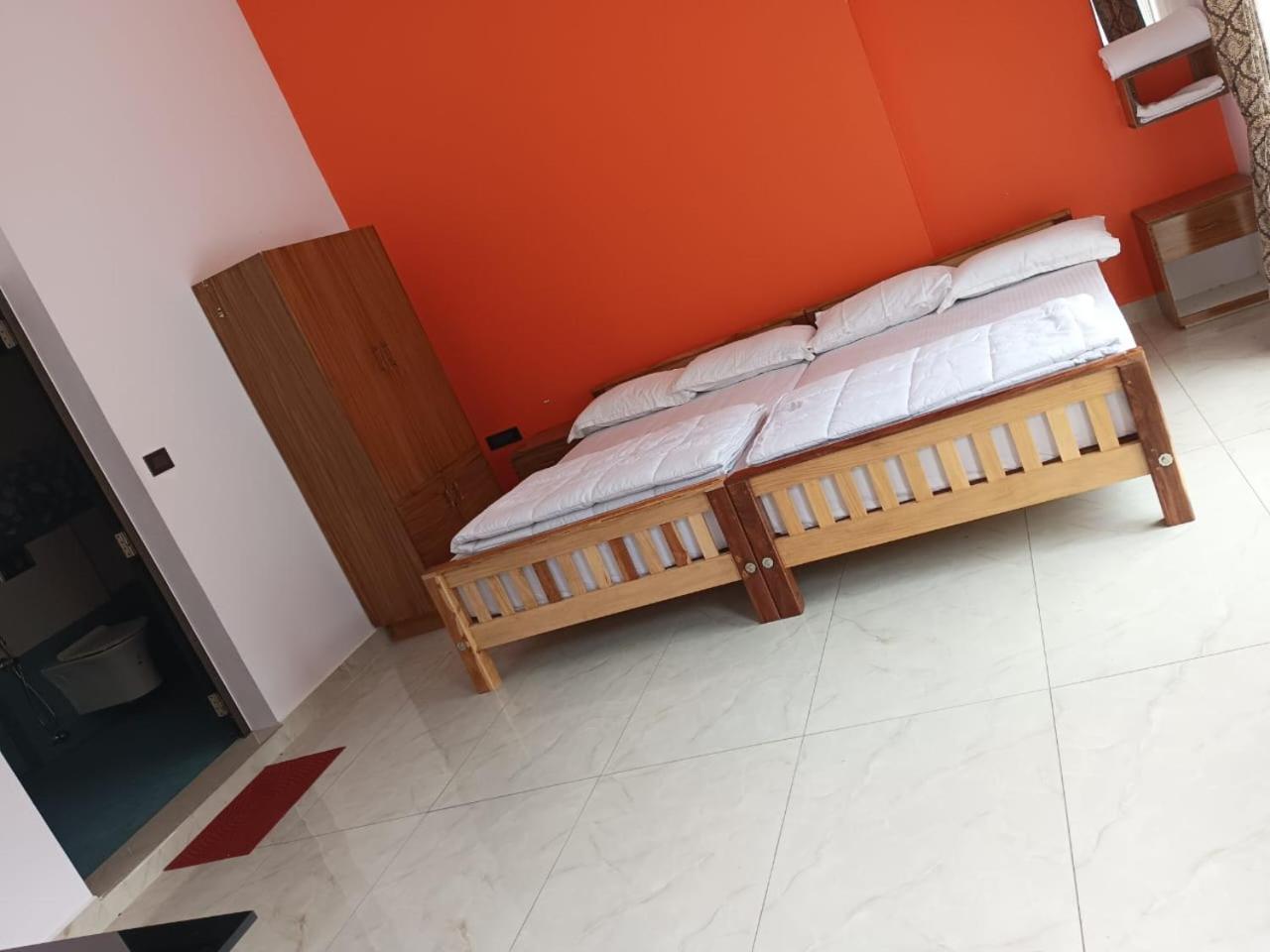 Quadruple Room With Mountain View photo 1