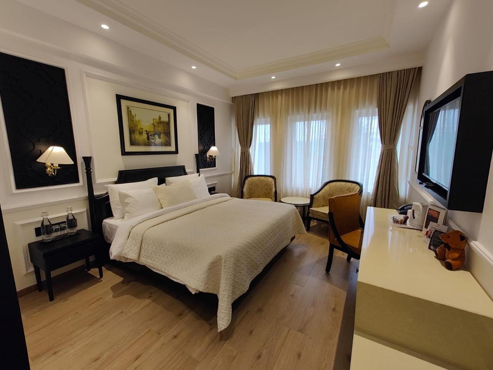 Club Room - Photo 3