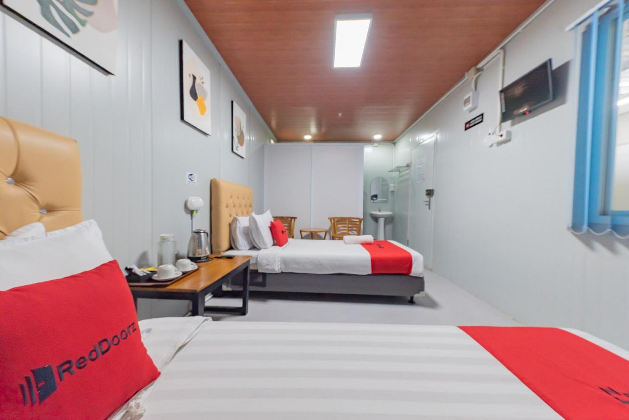 Twin Room - Photo 5