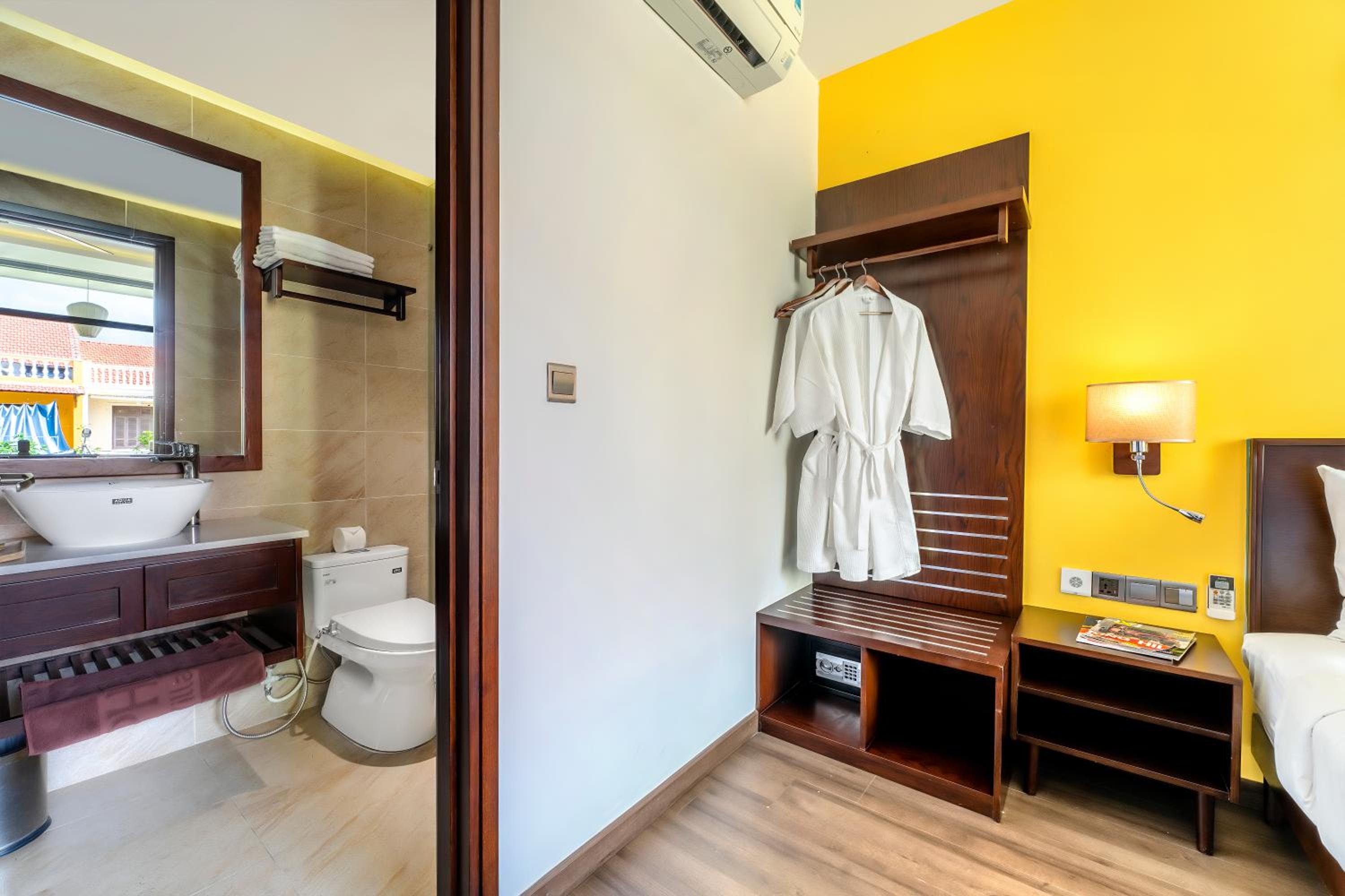 Superior Double or Twin Room - Photo 5