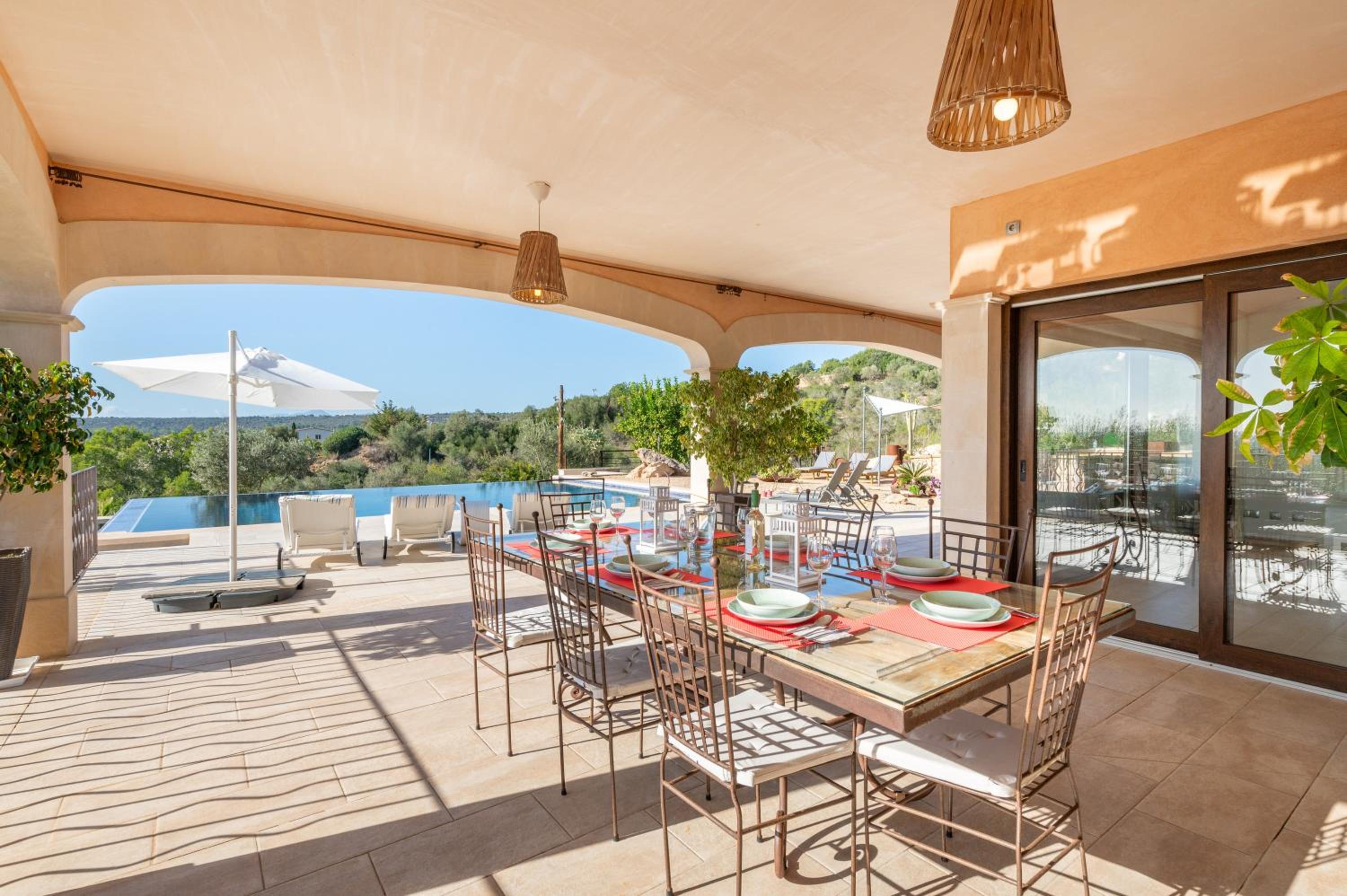 Villa With Garden View photo 3