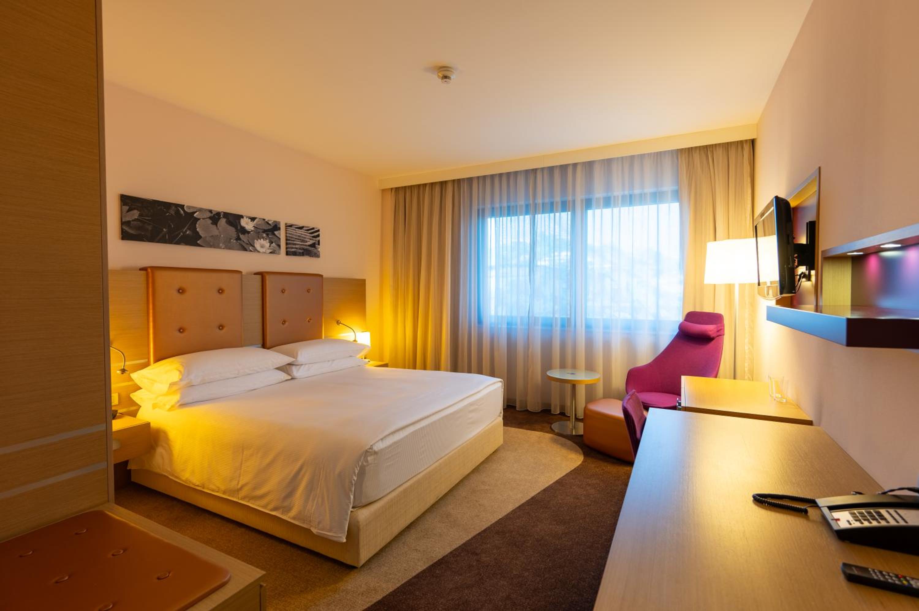 King Guest Room - Photo 2