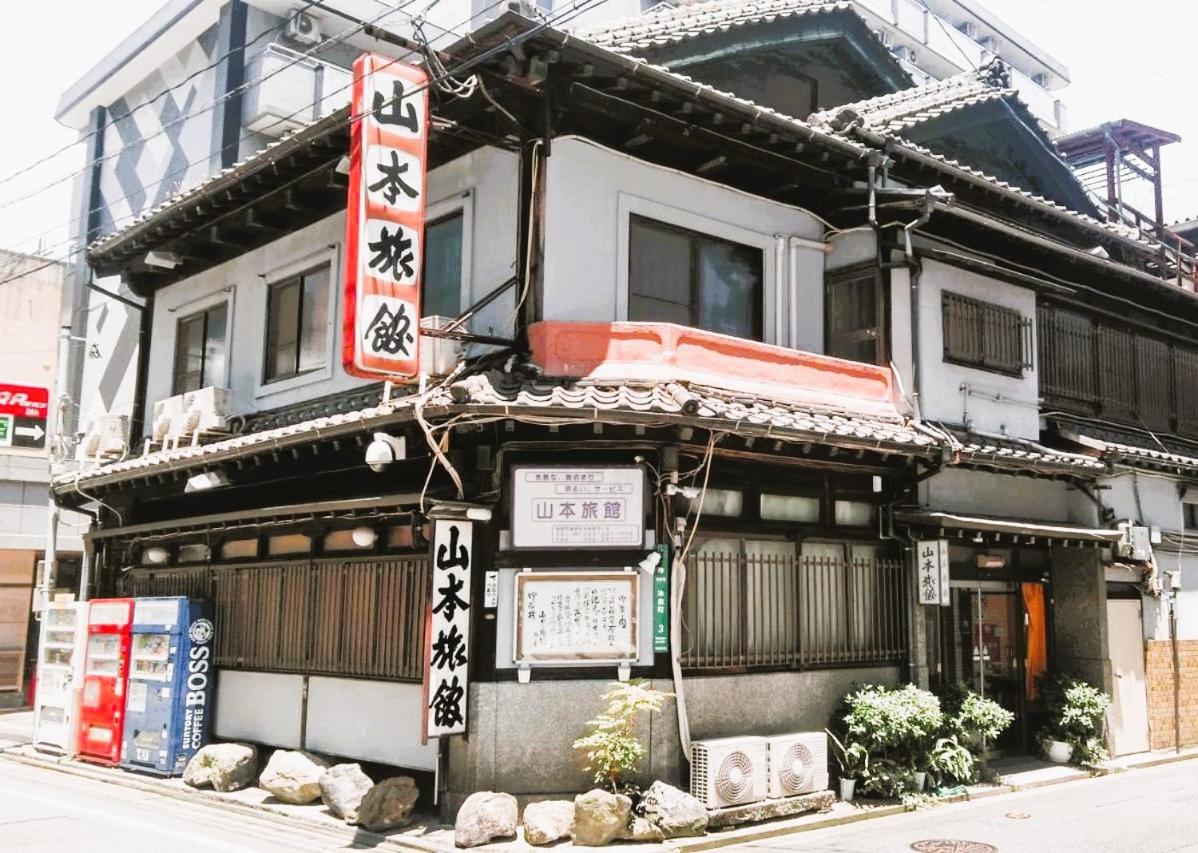 Japanese-Style Room photo 2