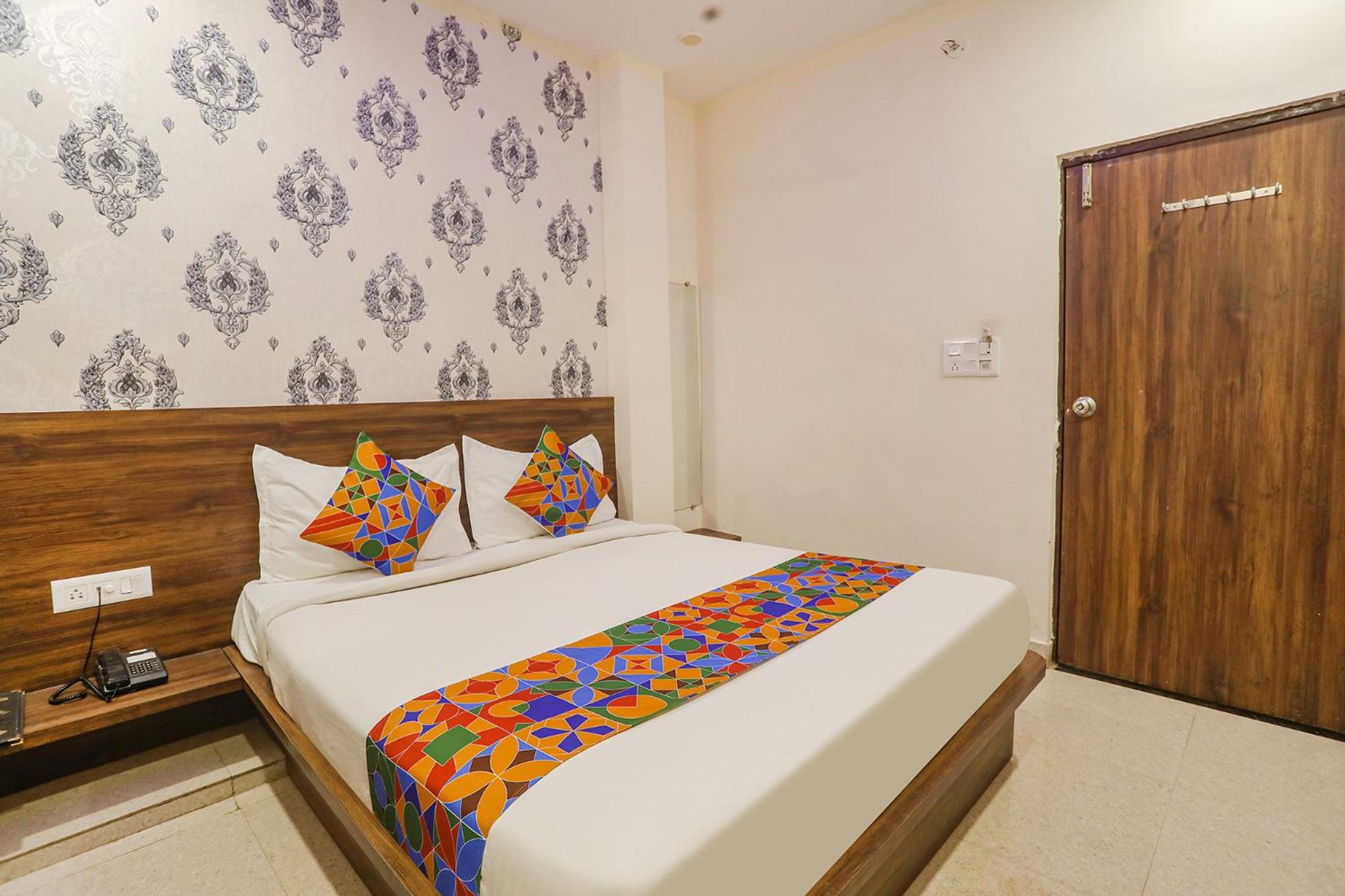 Executive Triple Room photo 3