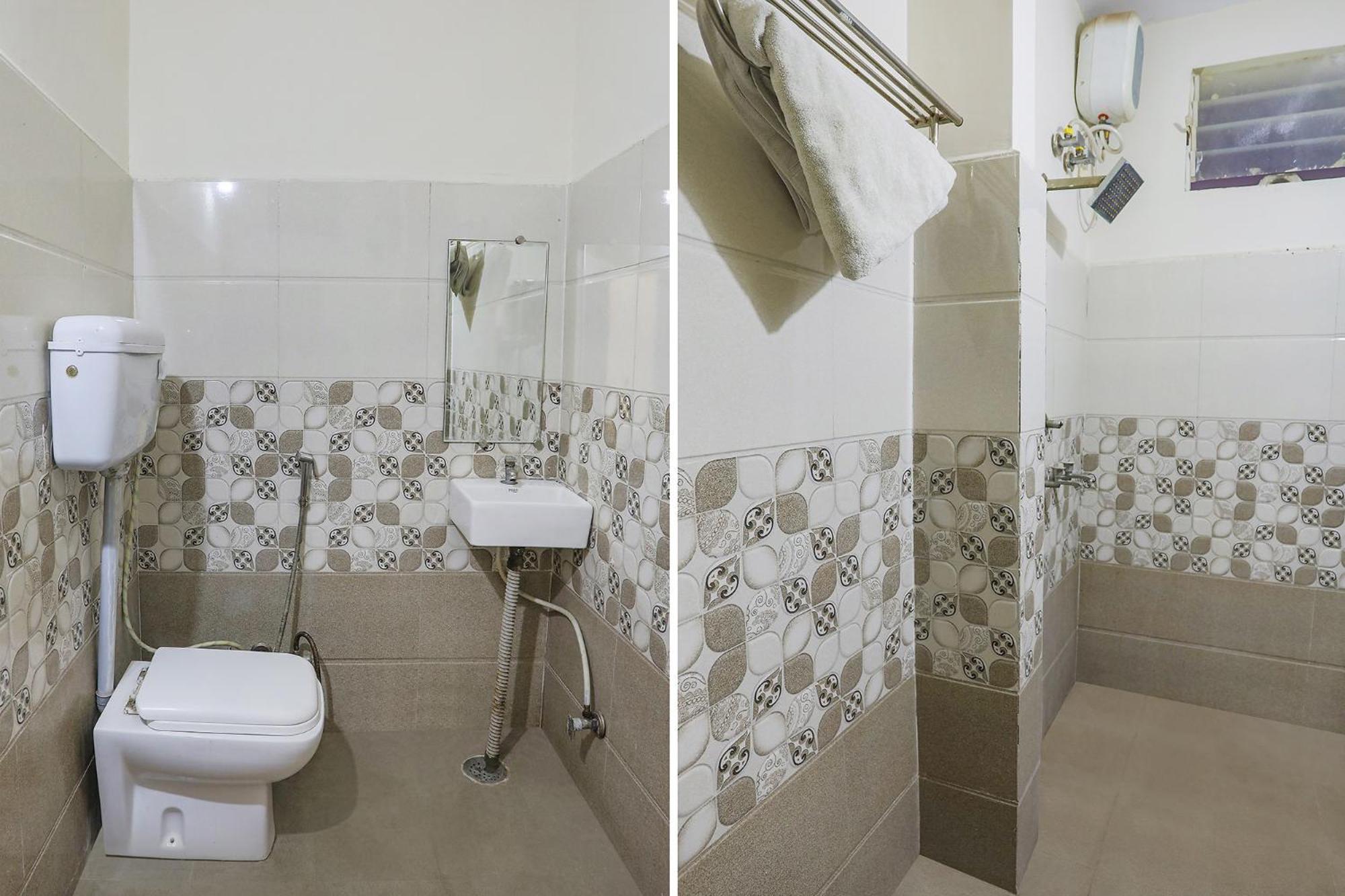 Executive Triple Room photo 2