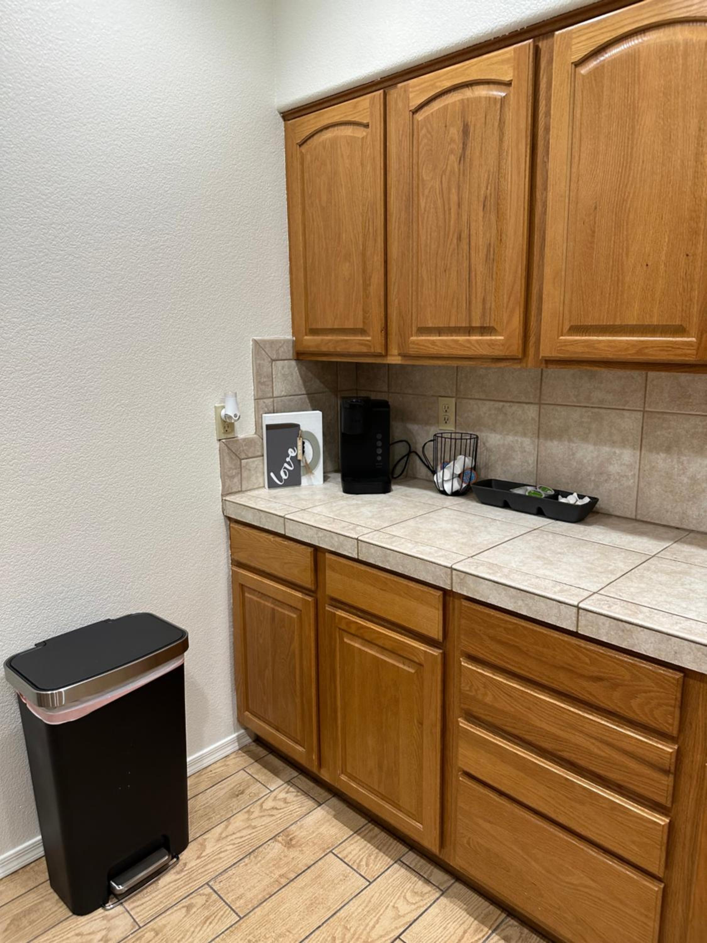 Three-Bedroom House photo 2