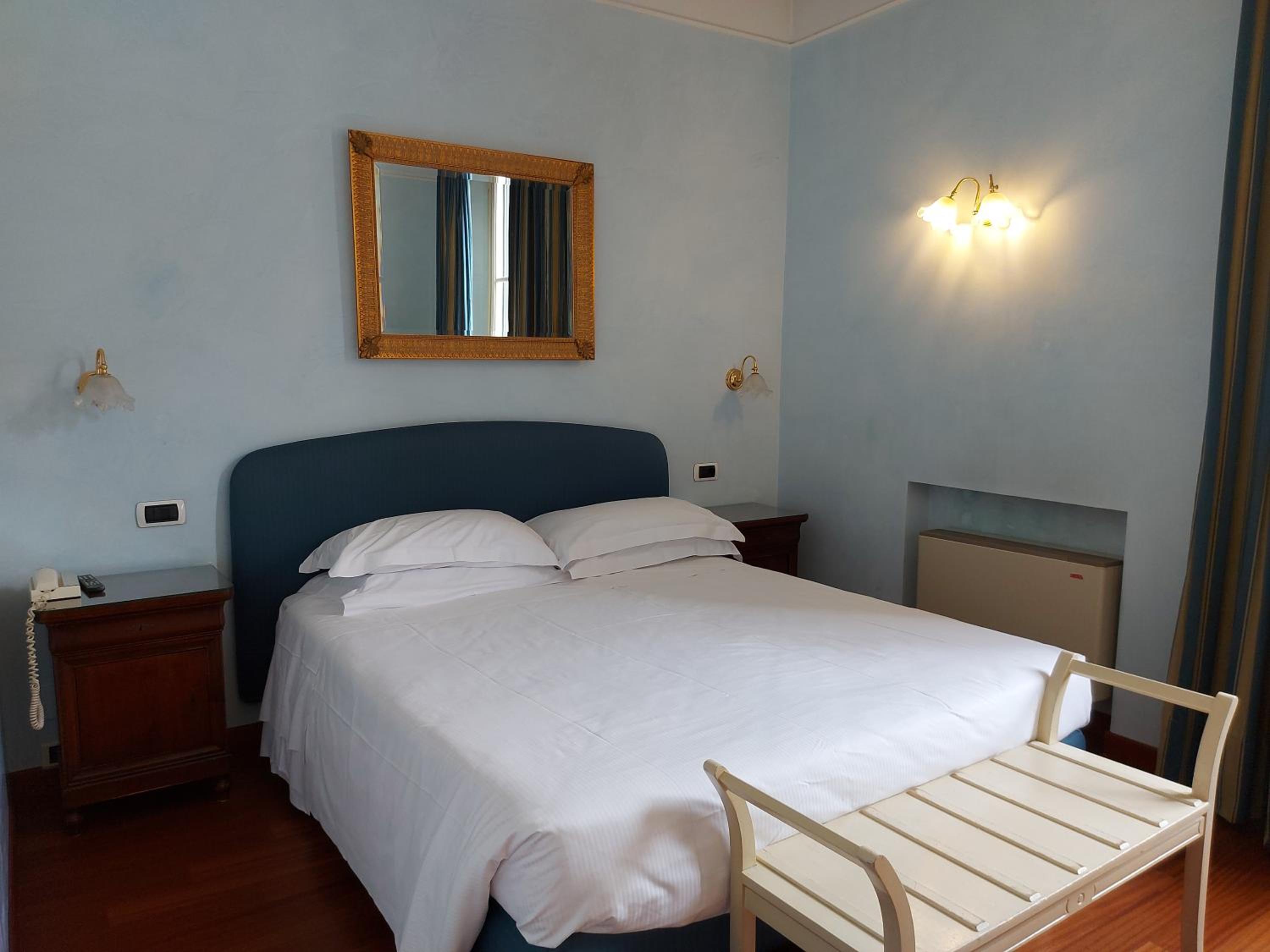 Superior Double Room - Photo 22