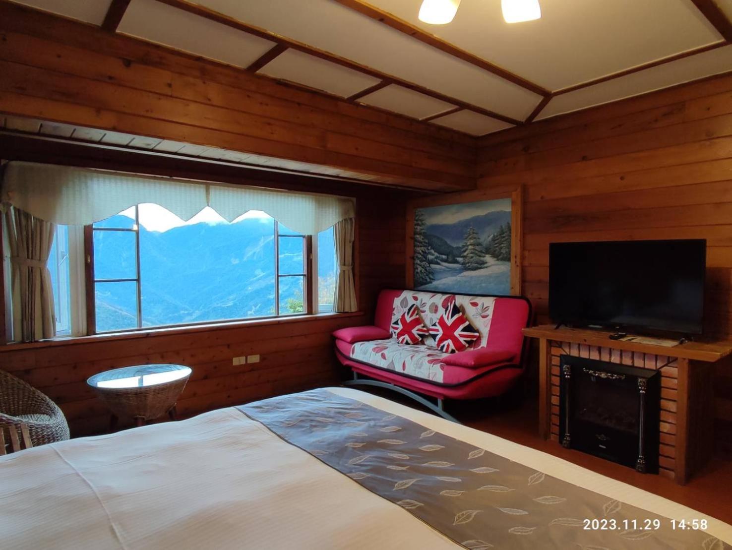 Classic Double Room - Photo 1