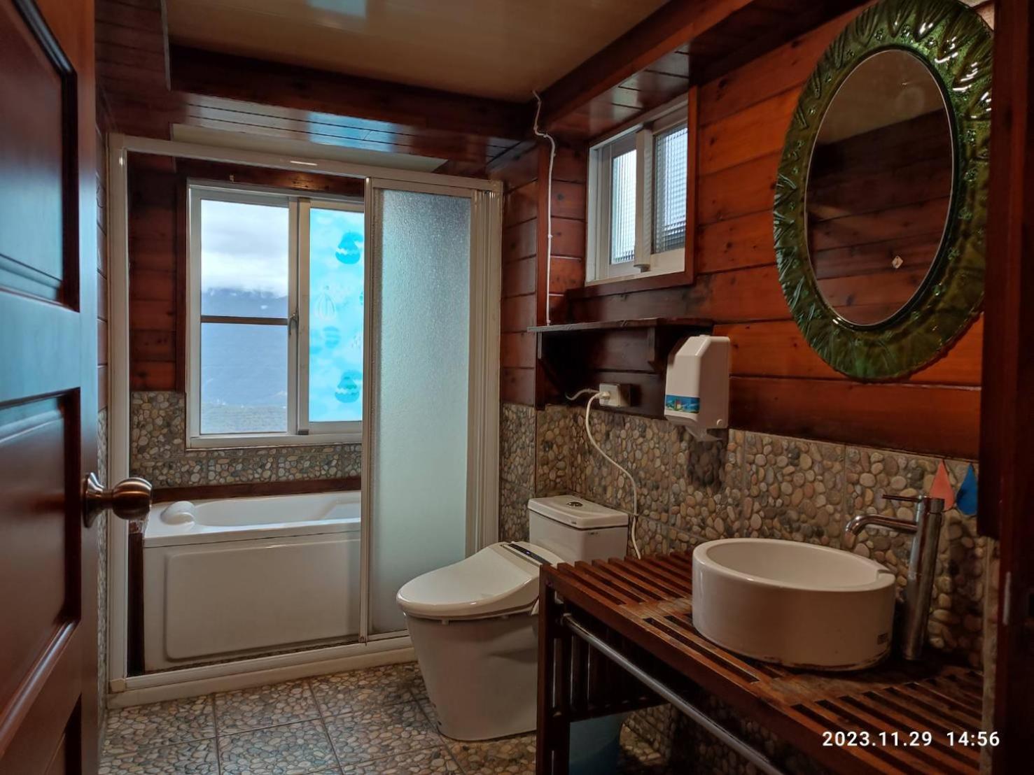 Classic Double Room - Photo 6