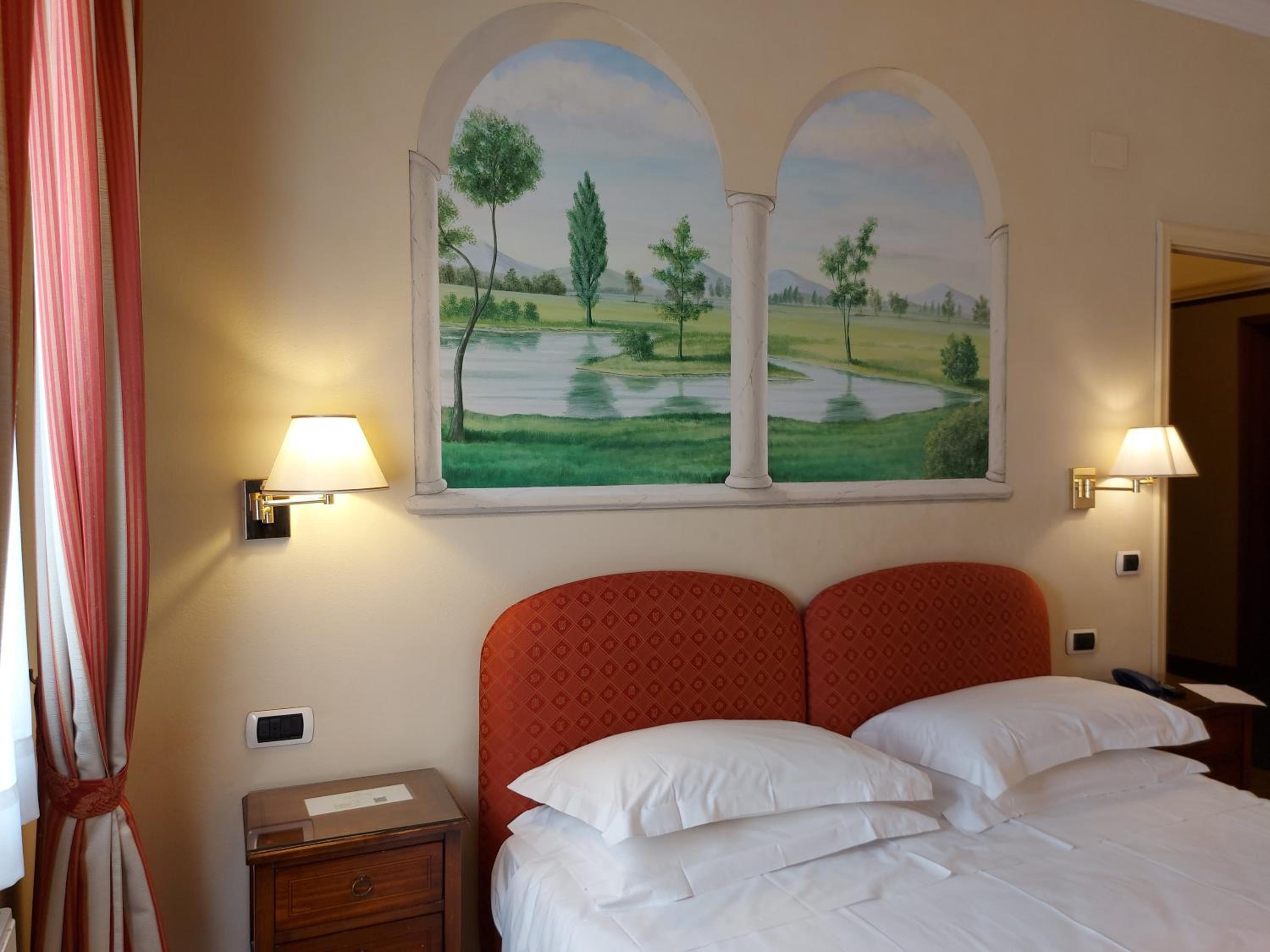 Superior Double Room - Photo 25