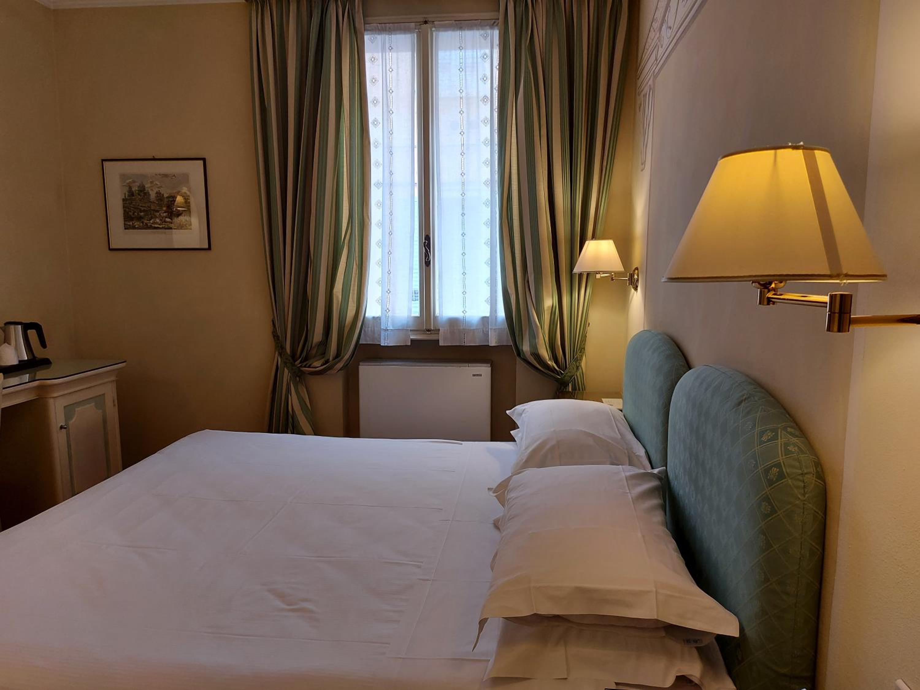 Superior Double Room - Photo 27