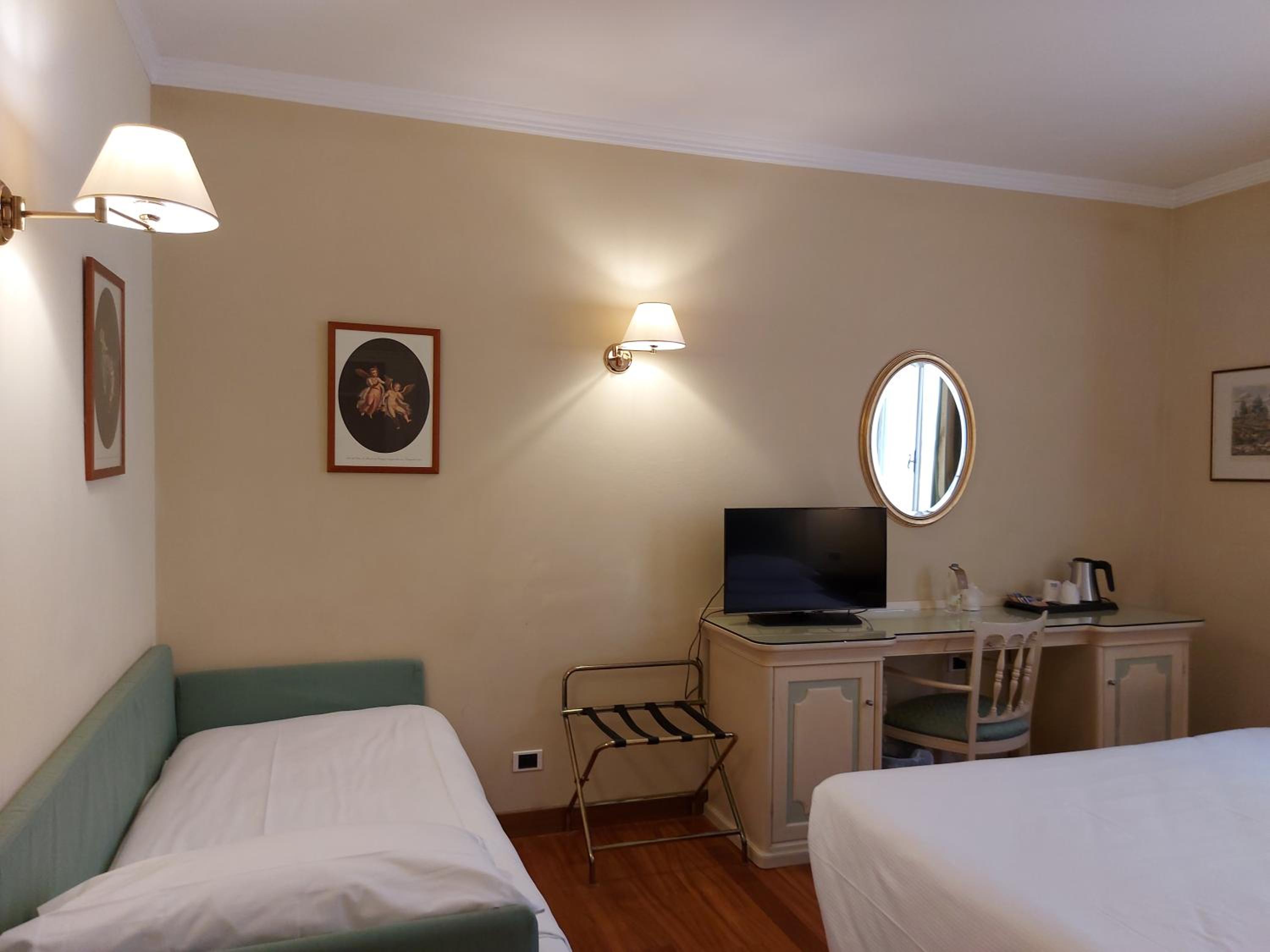 Superior Double Room - Photo 26