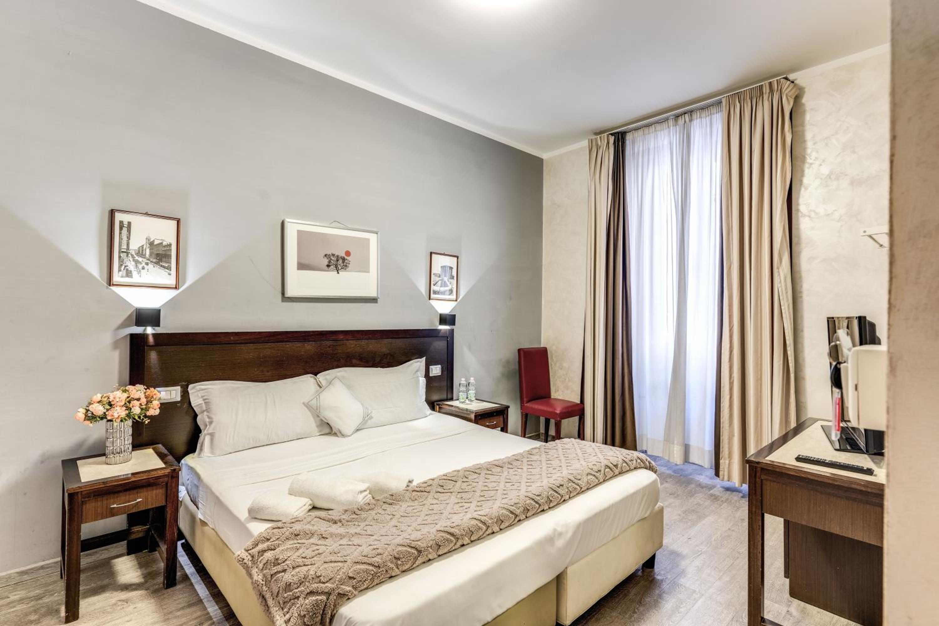 Double Room photo 1