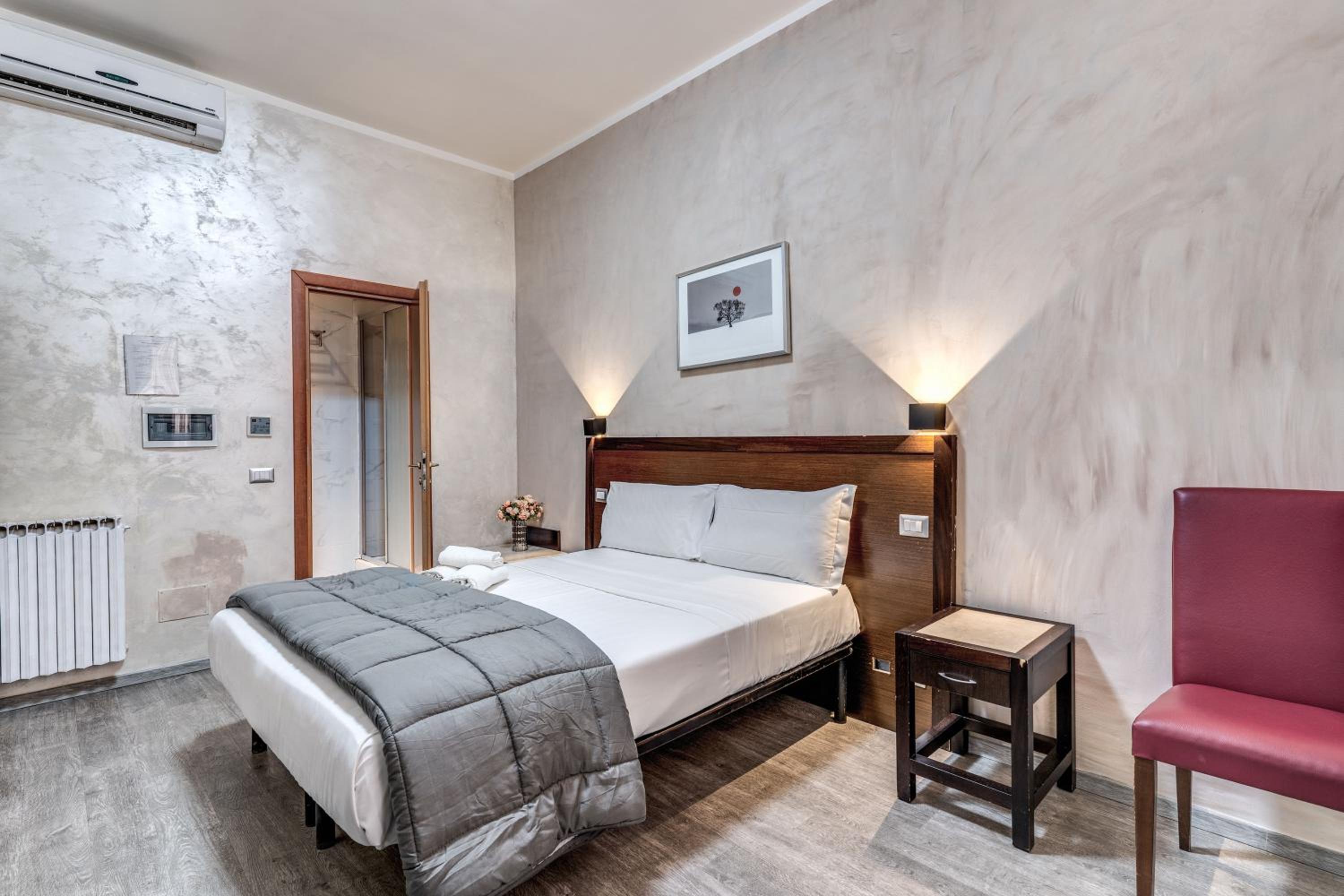 Triple Room photo 1