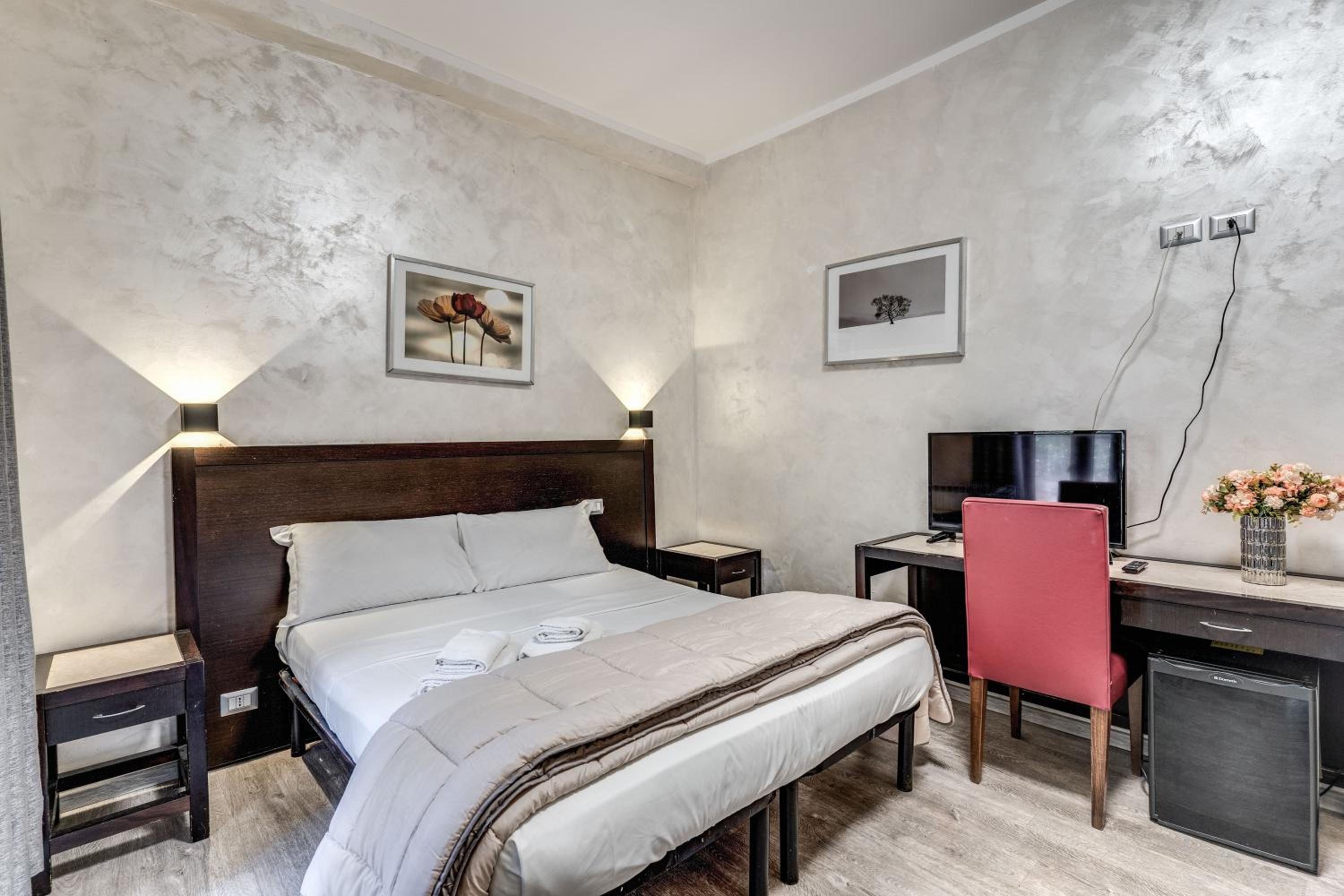 Double Room photo 2