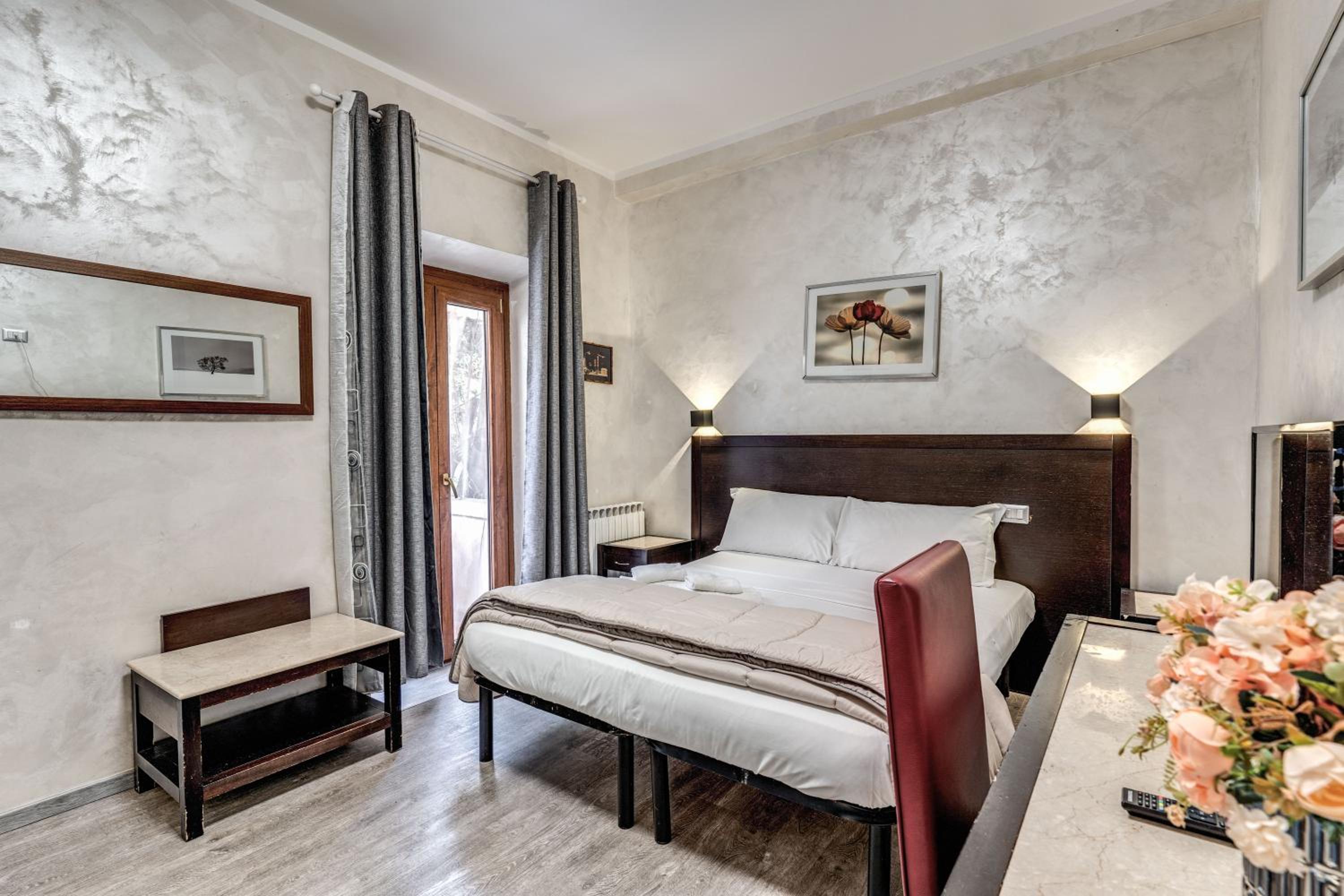 Quadruple Room photo 3