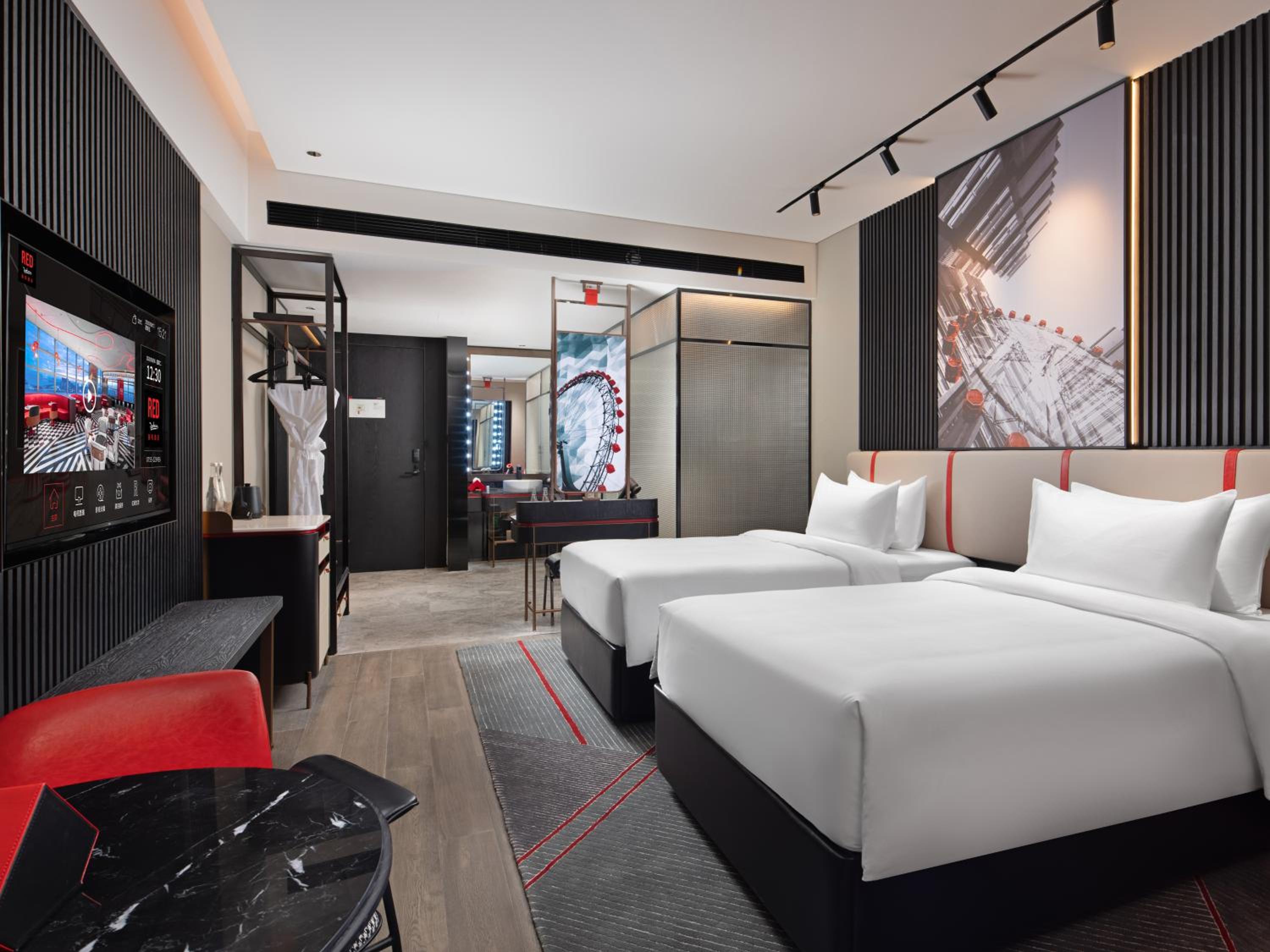 Double or Twin Room photo 1