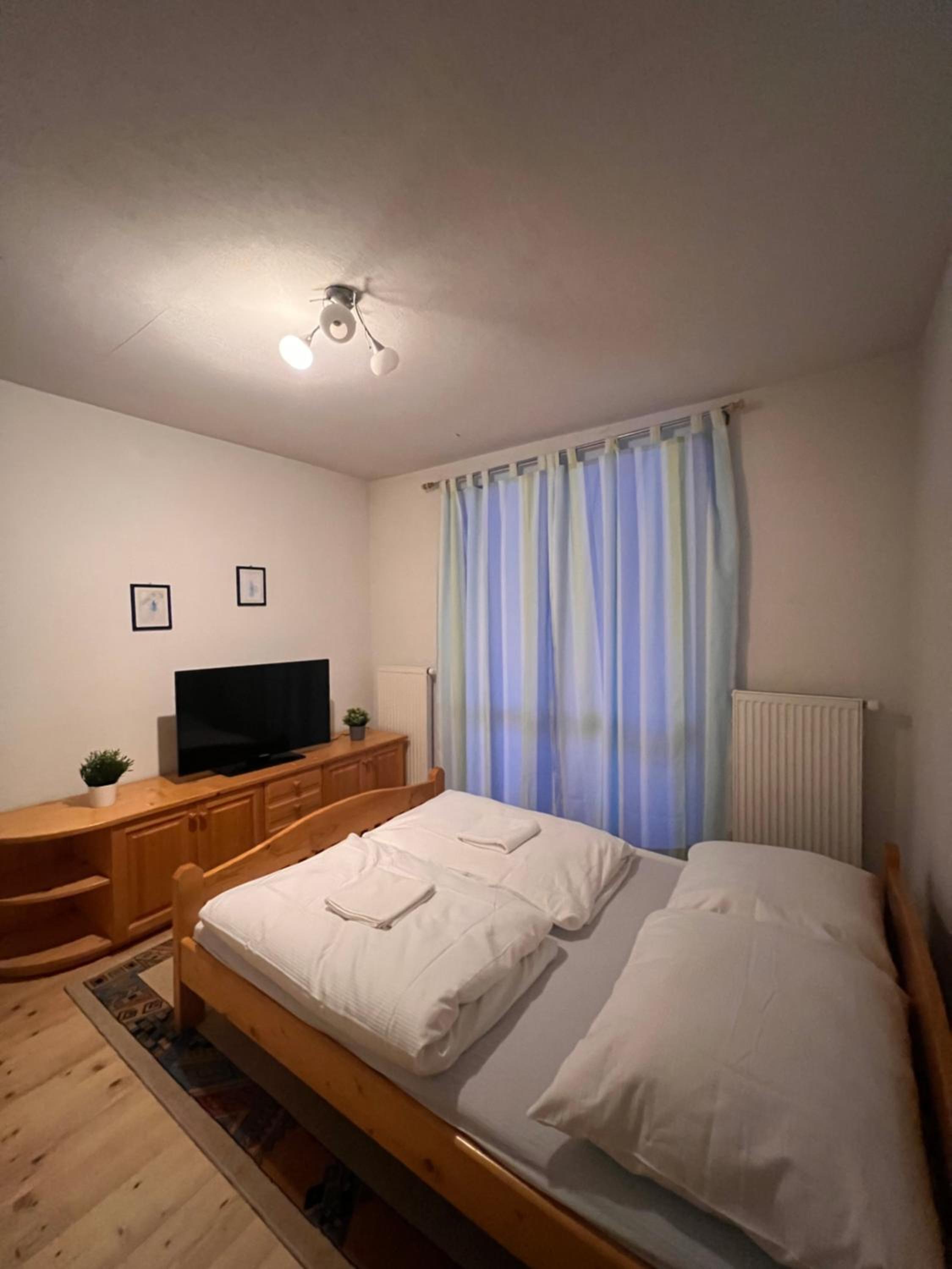 Double Or Twin Room photo 1