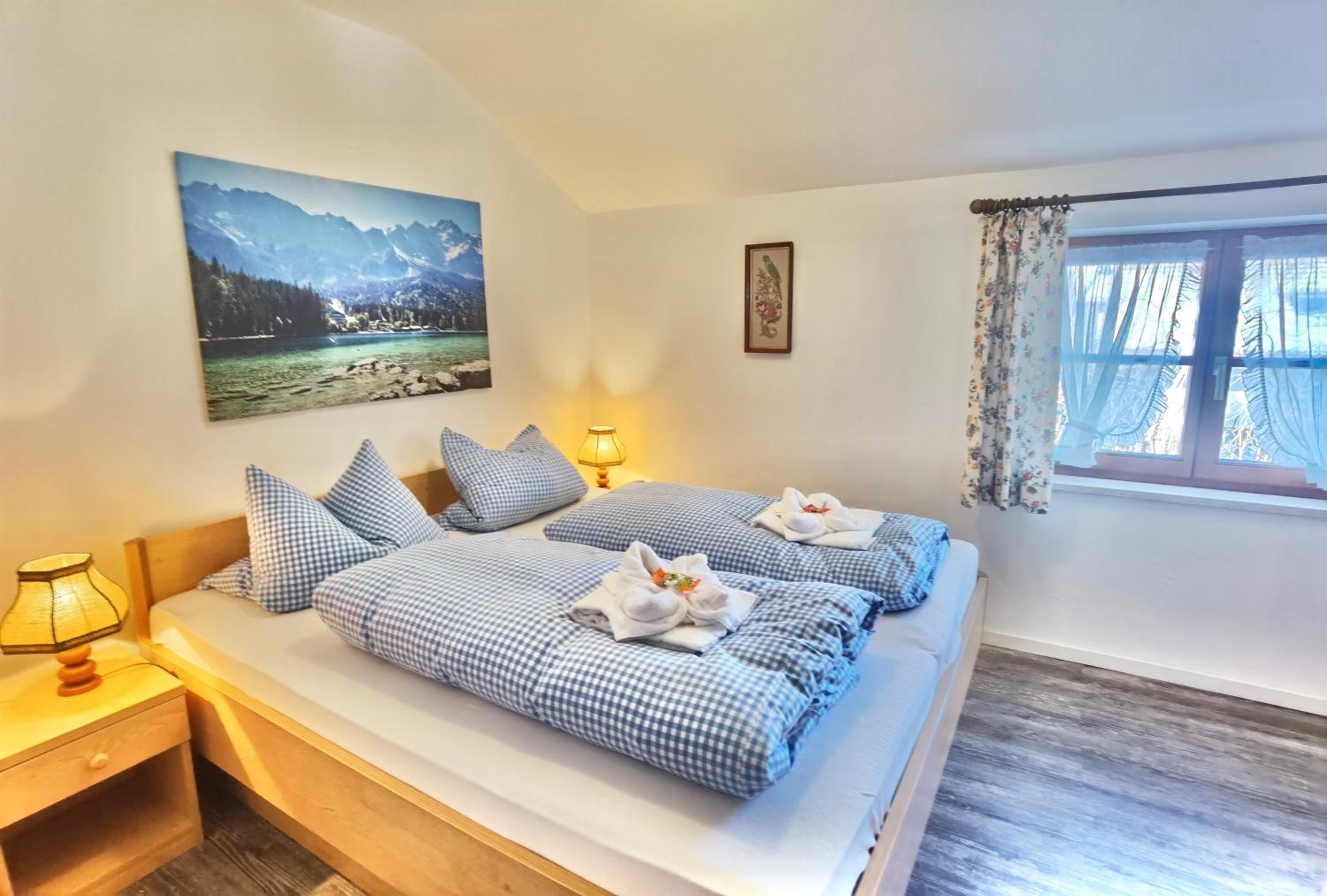 Apartment With Mountain View photo 1