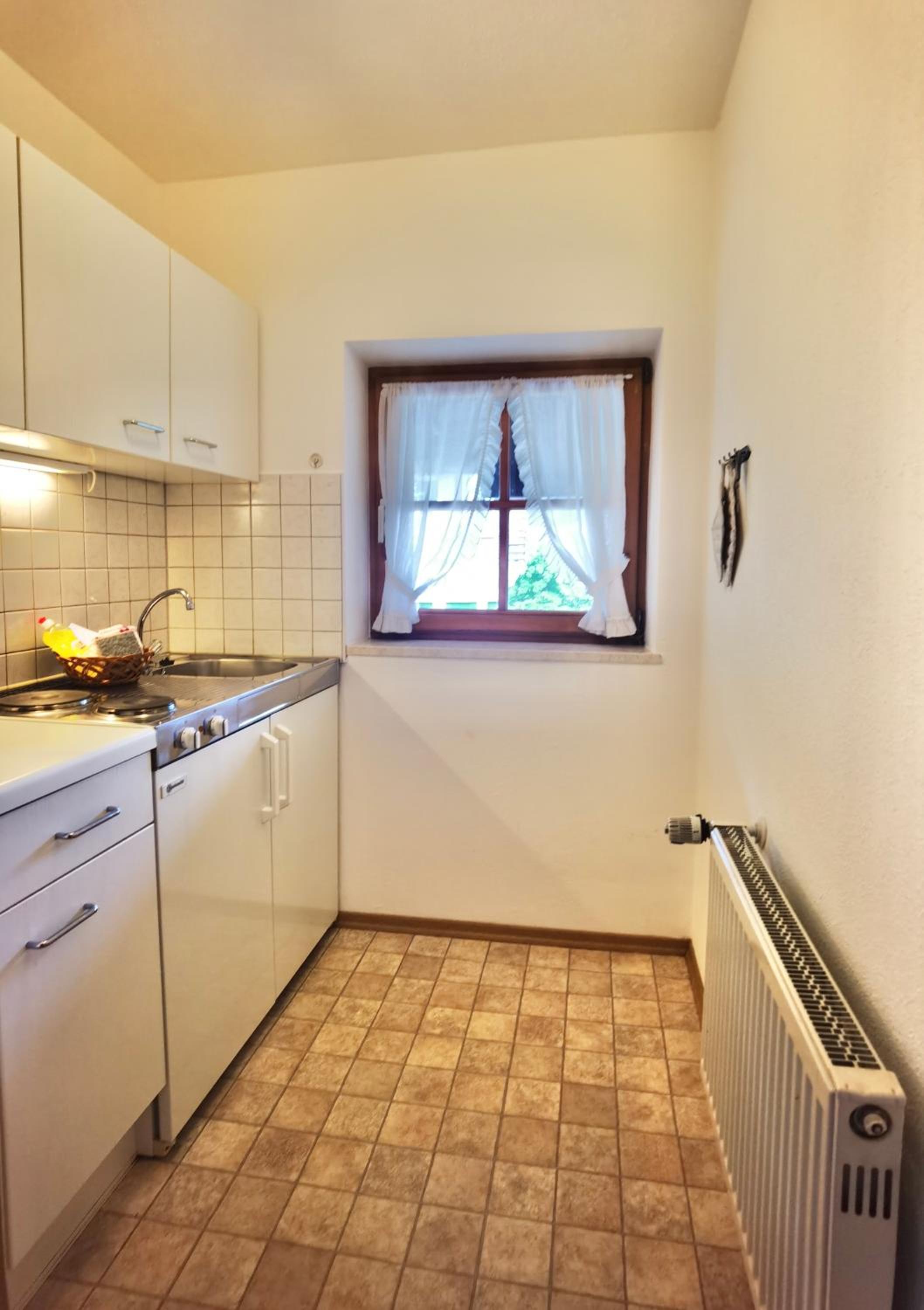 Apartment With Mountain View photo 2