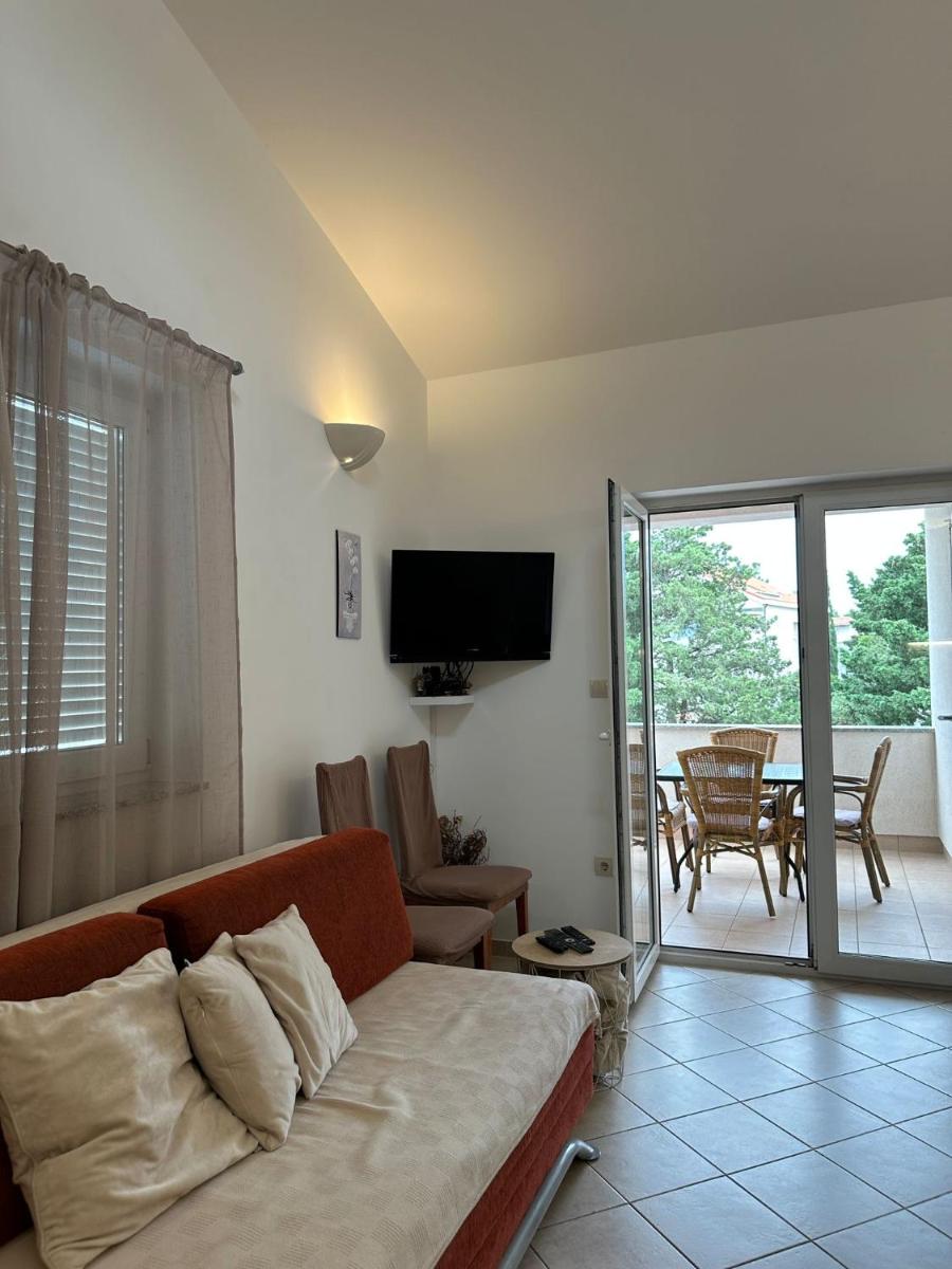 Deluxe Apartment - Photo 1
