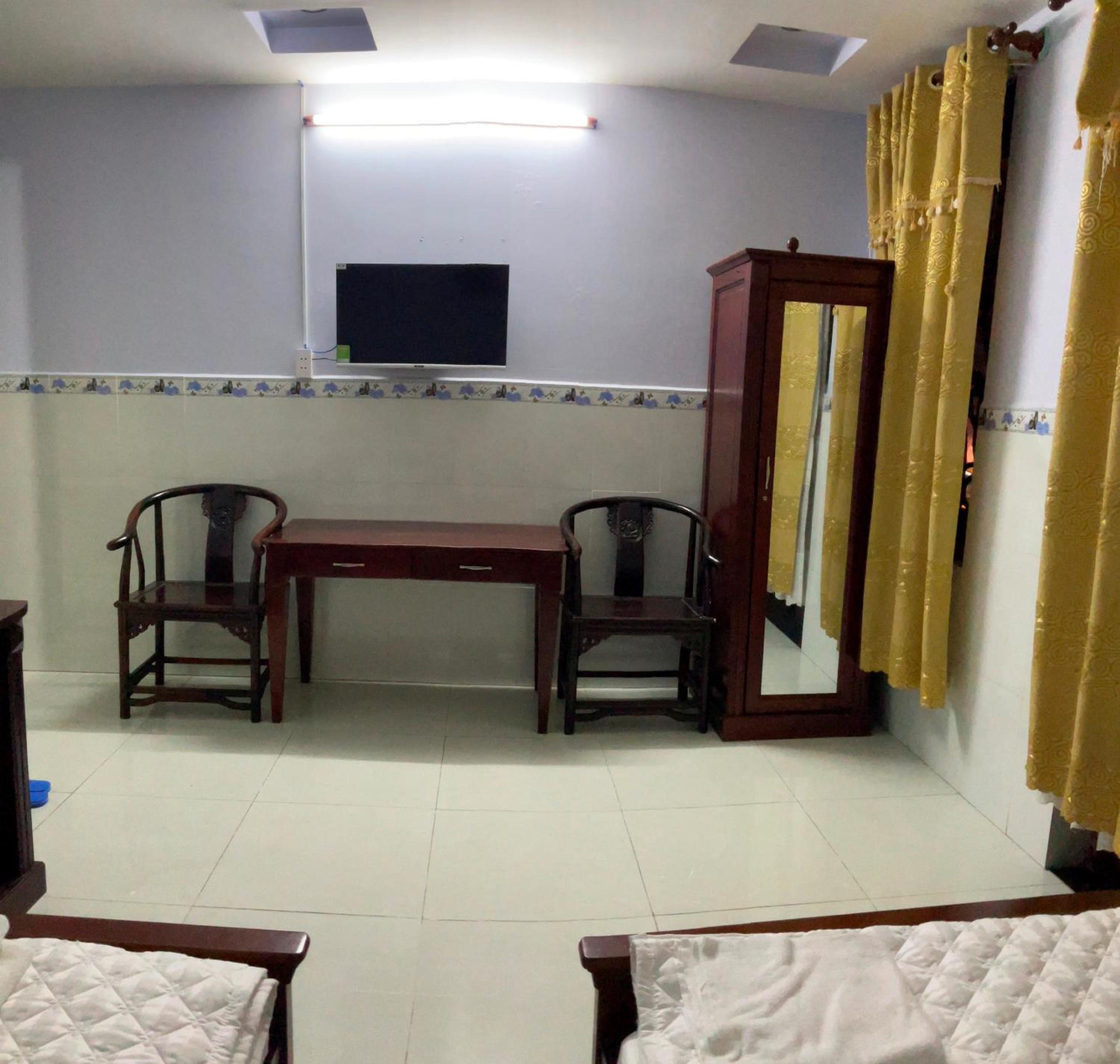 Quadruple Room photo 2