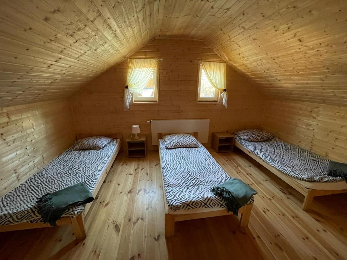 Superior Chalet - Photo 5