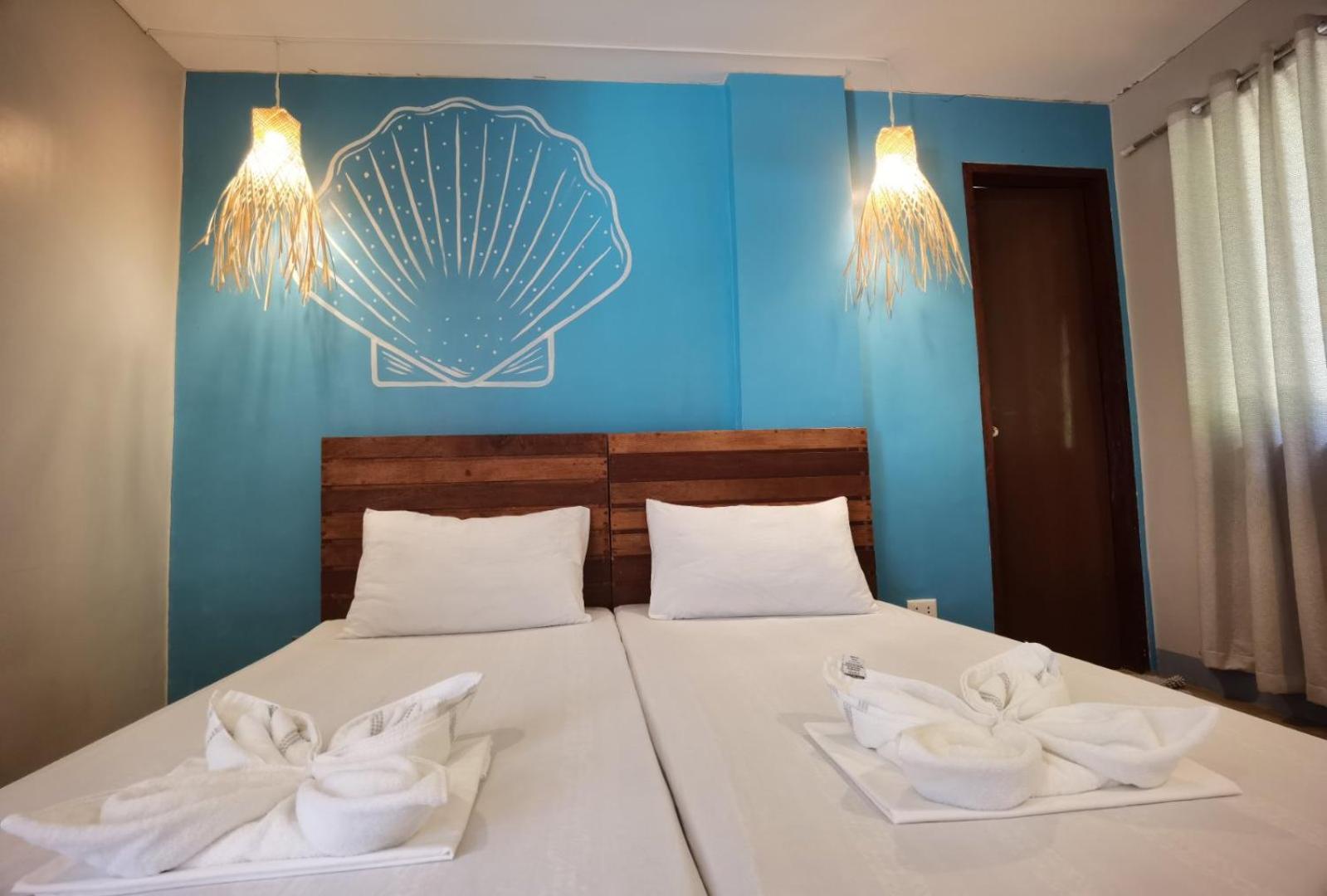 Twin Room - Photo 3