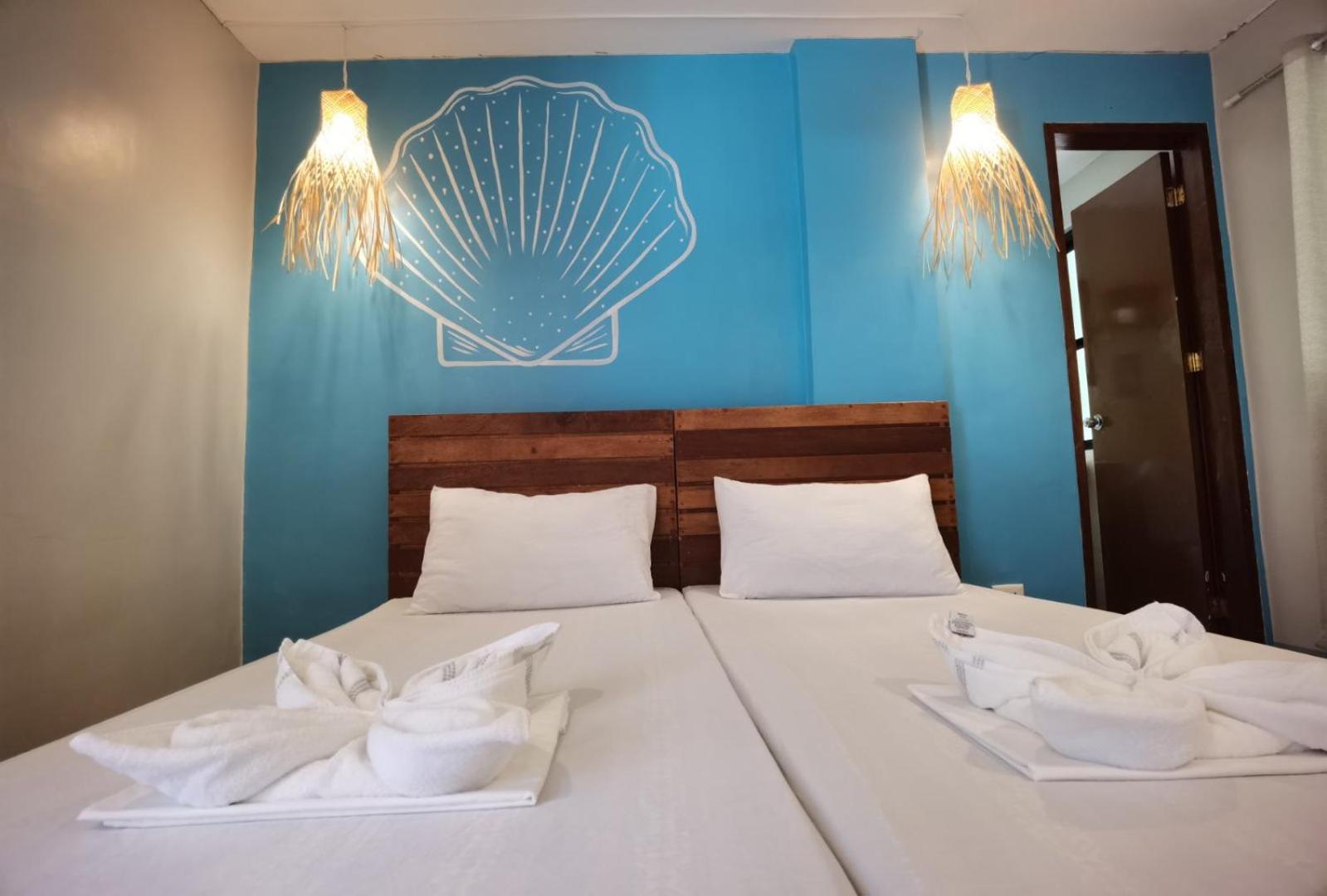Twin Room - Photo 4