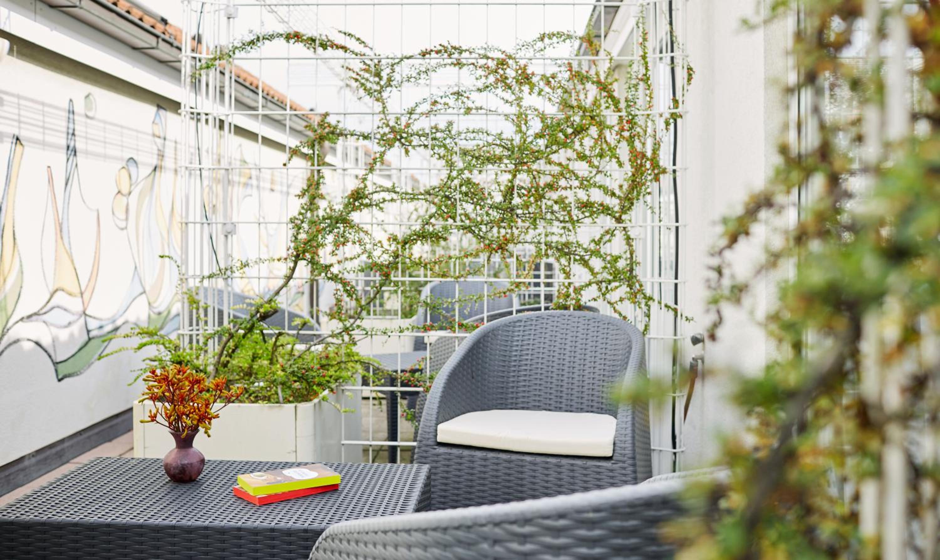Superior Maisonette photo 3