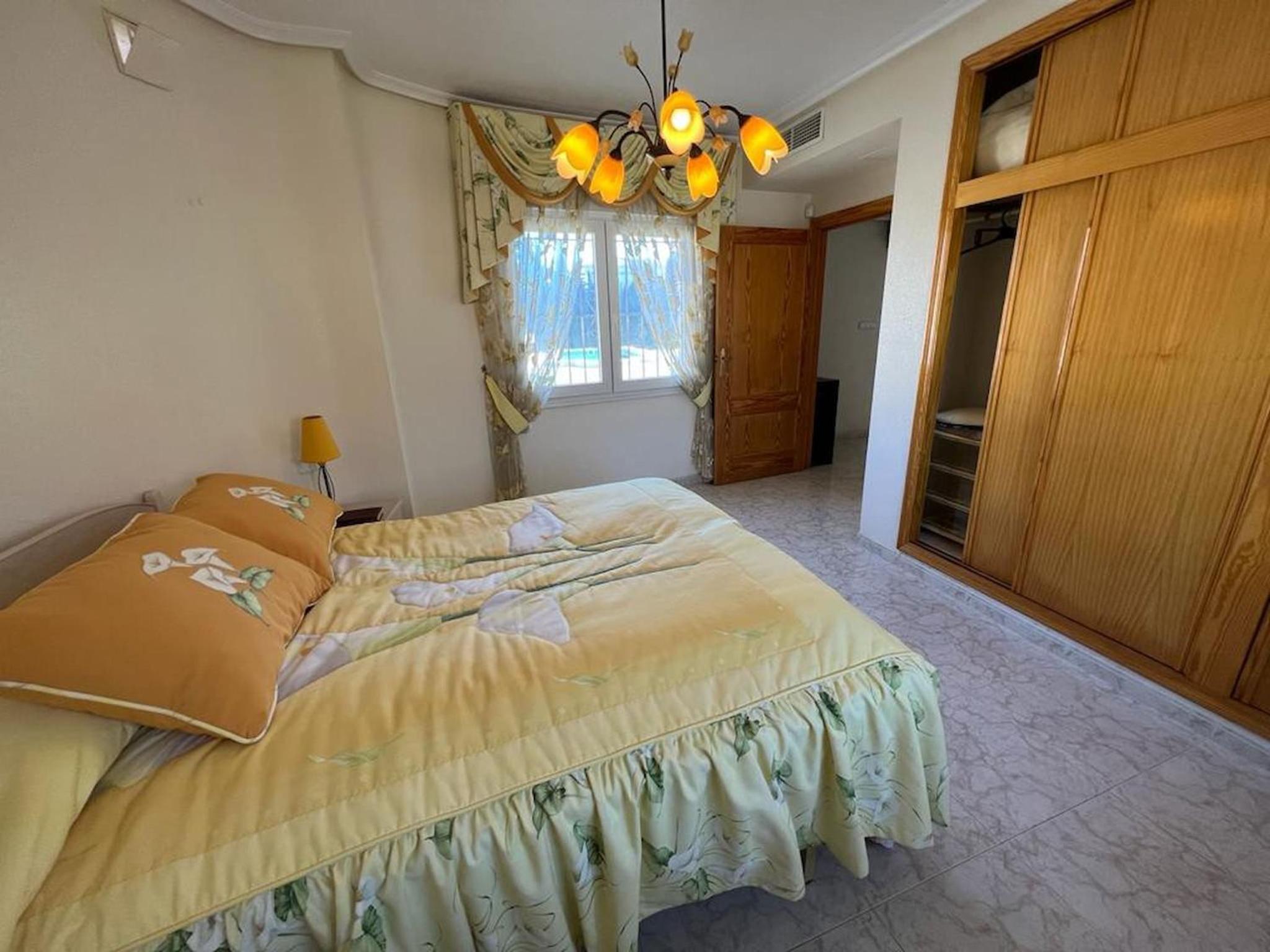 Casa de Dos Habitaciones