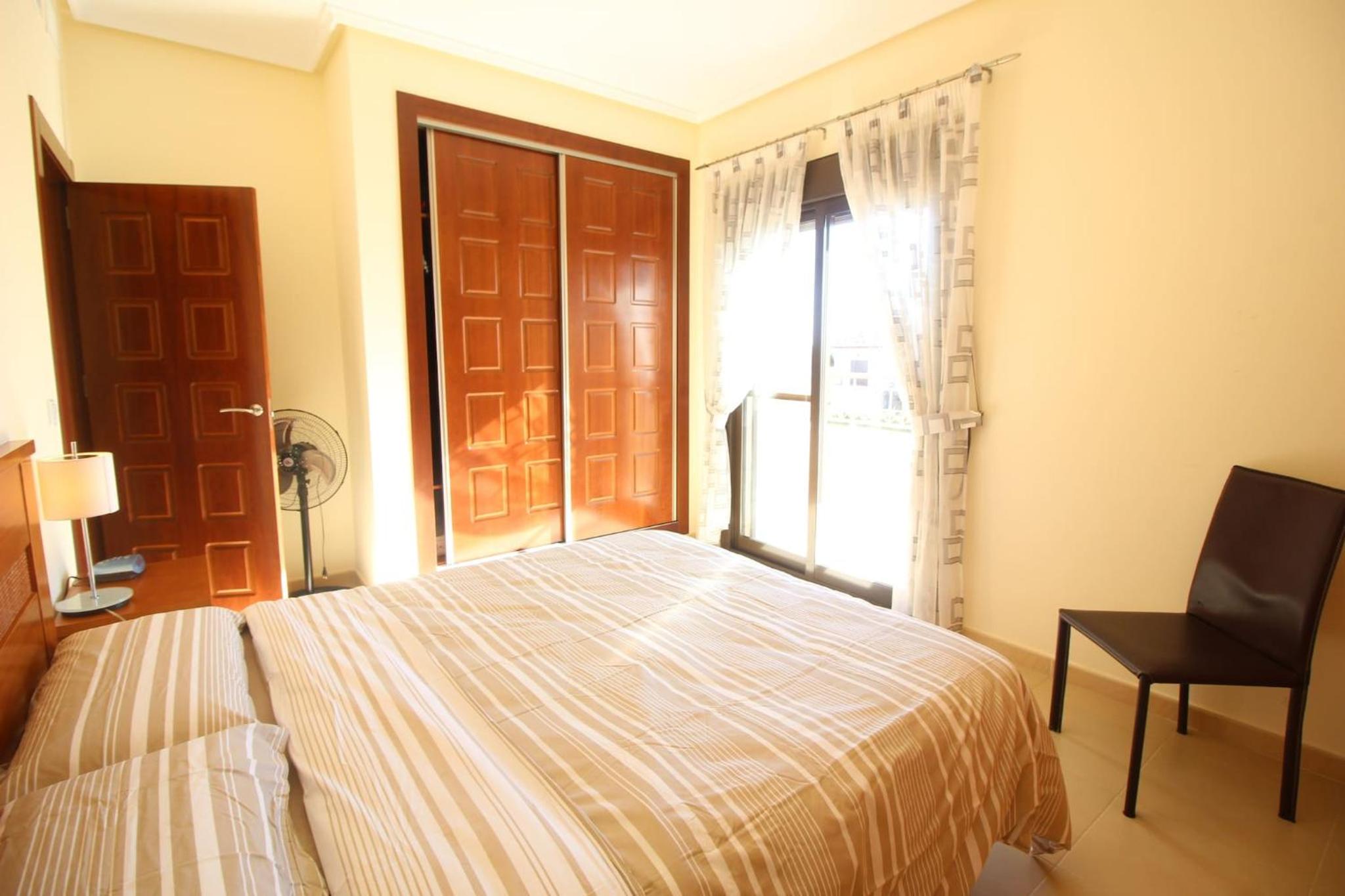 Departamento de tres habitaciones