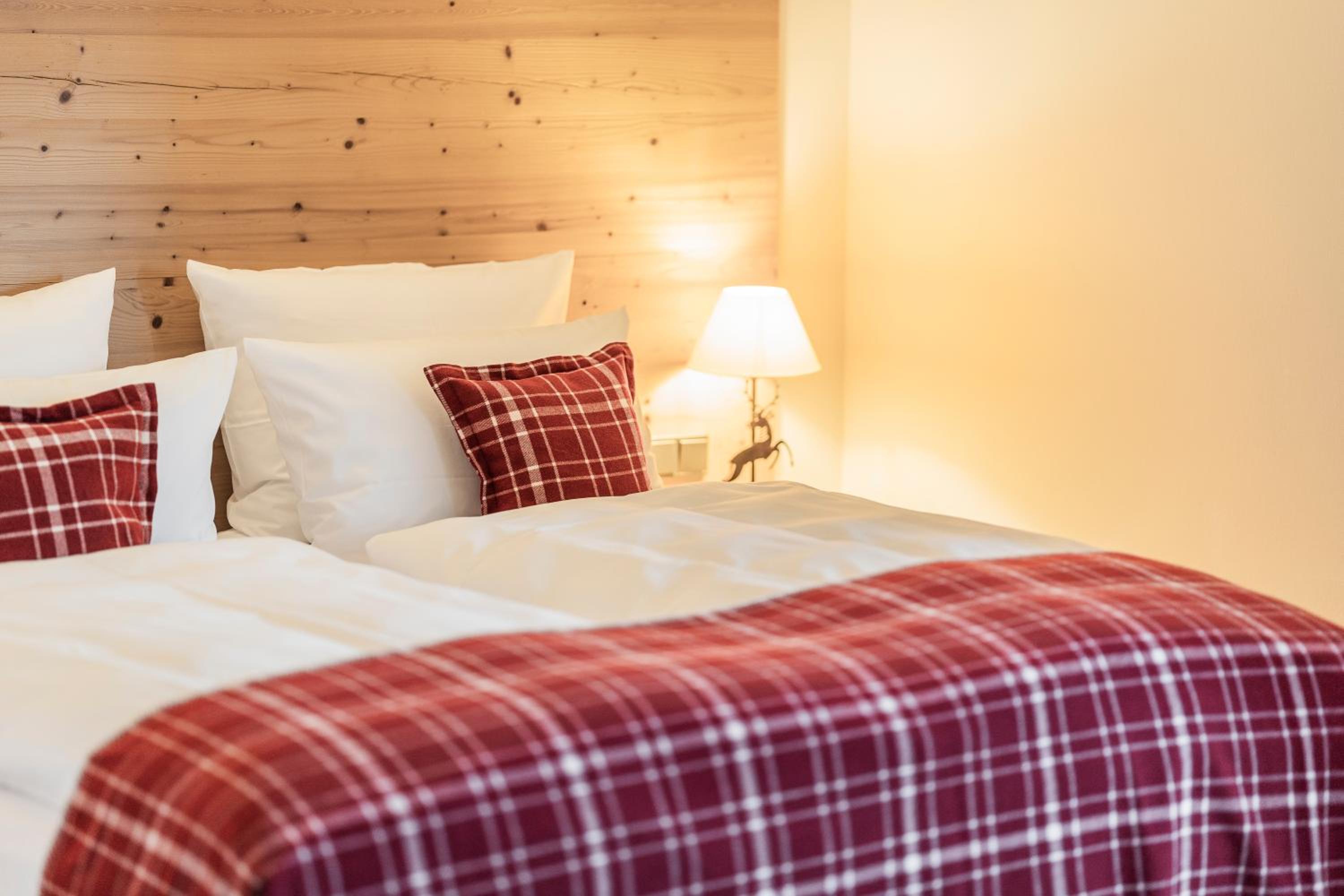 Superior Doppelzimmer photo