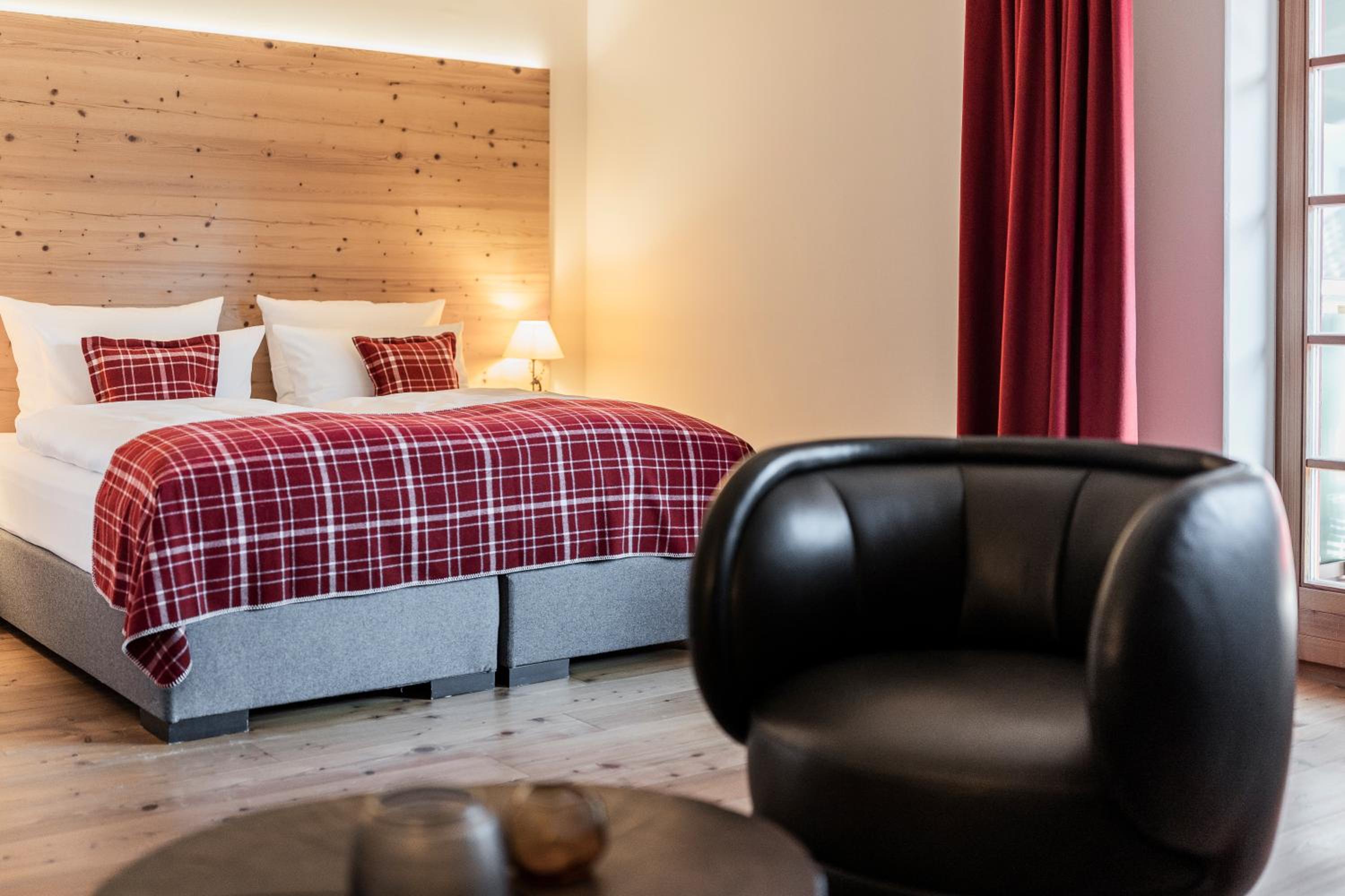 Superior Doppelzimmer photo