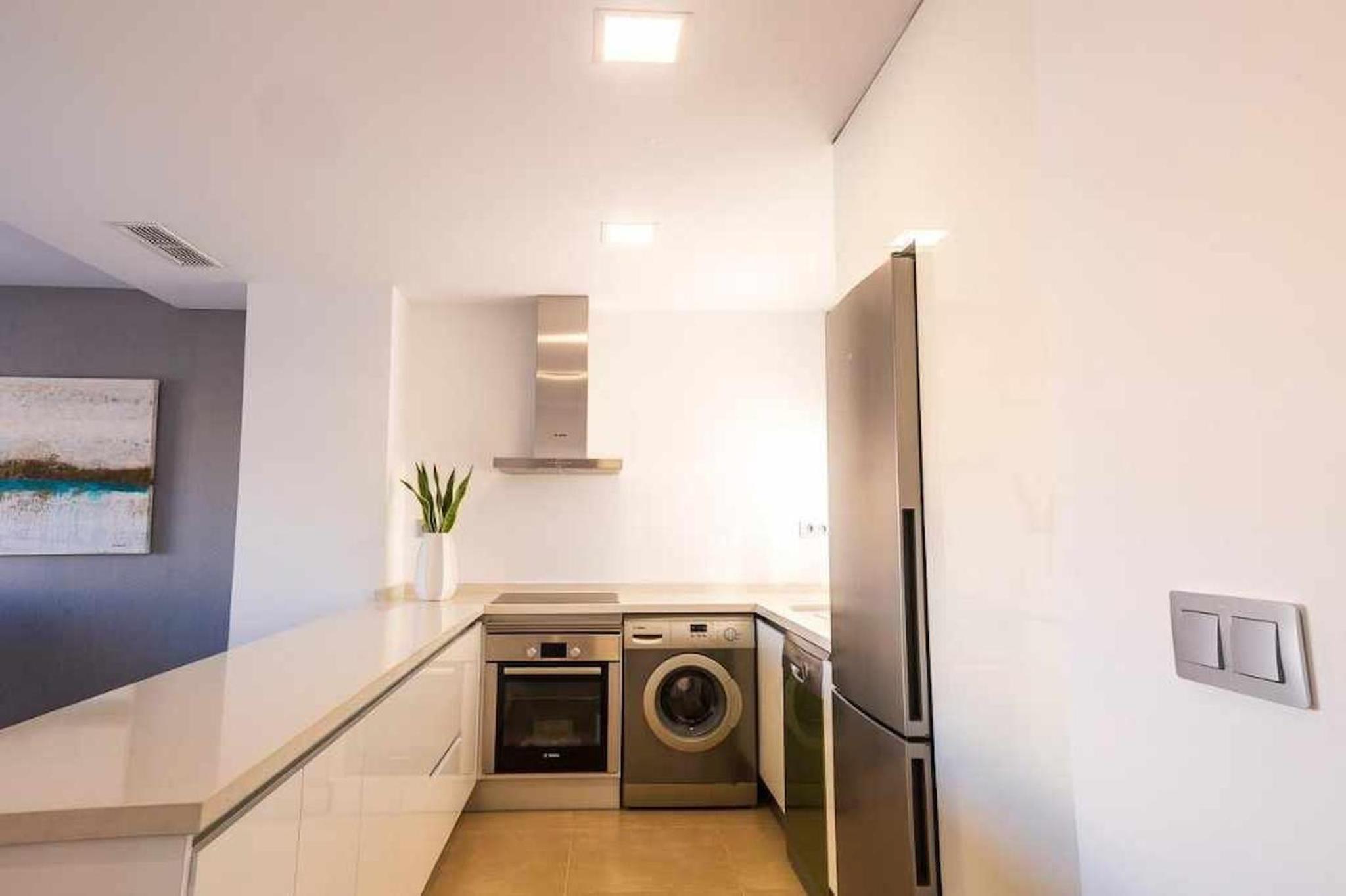 Penthouse Apartment photo 3