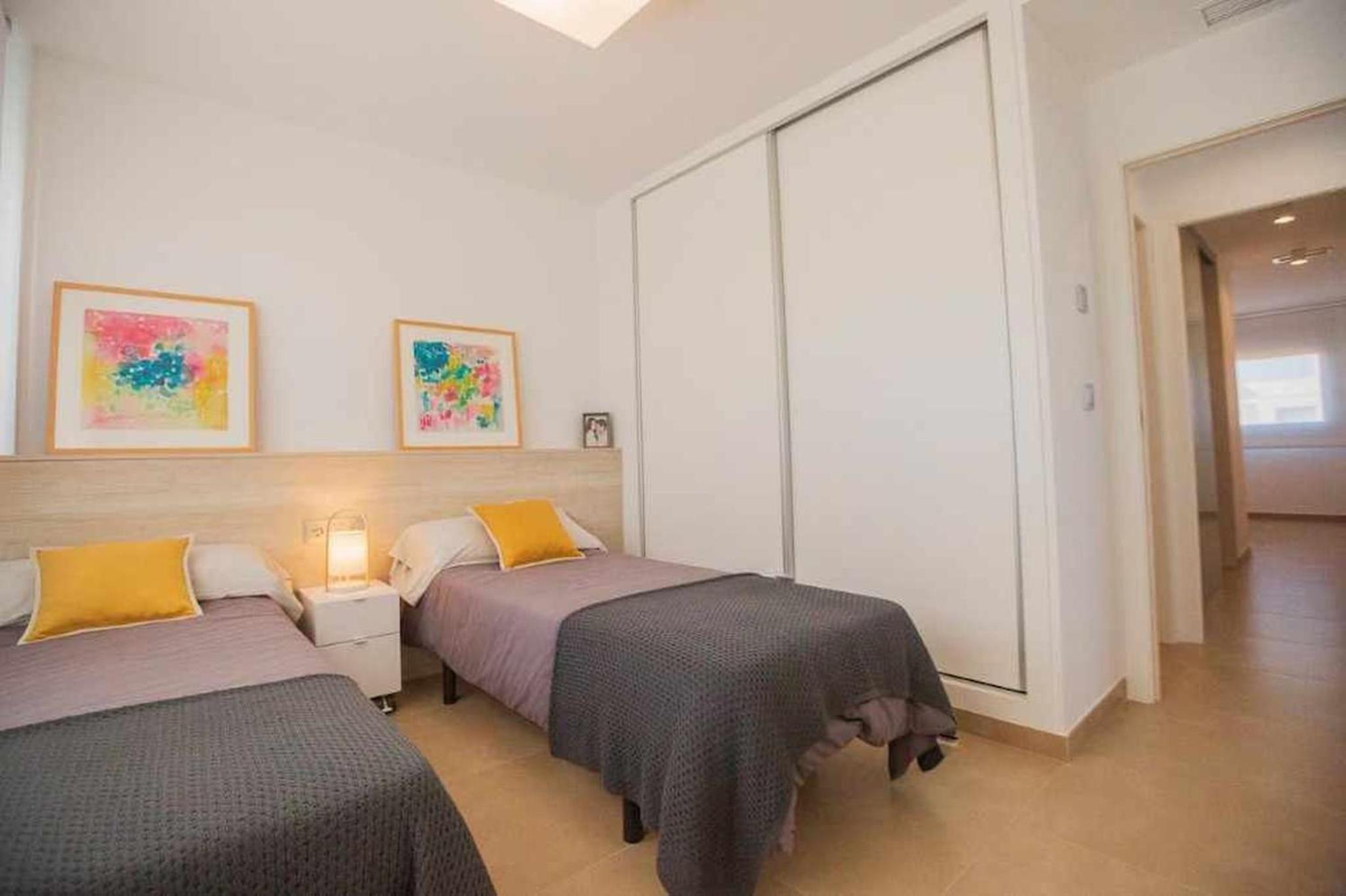 Apartamento Penthouse