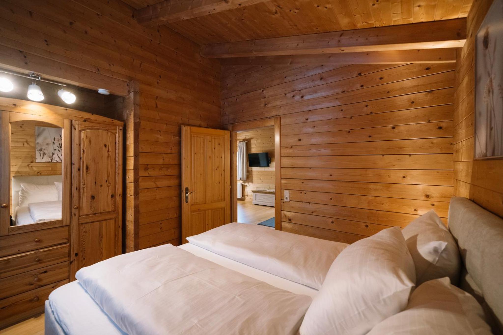 One-Bedroom Chalet photo 3