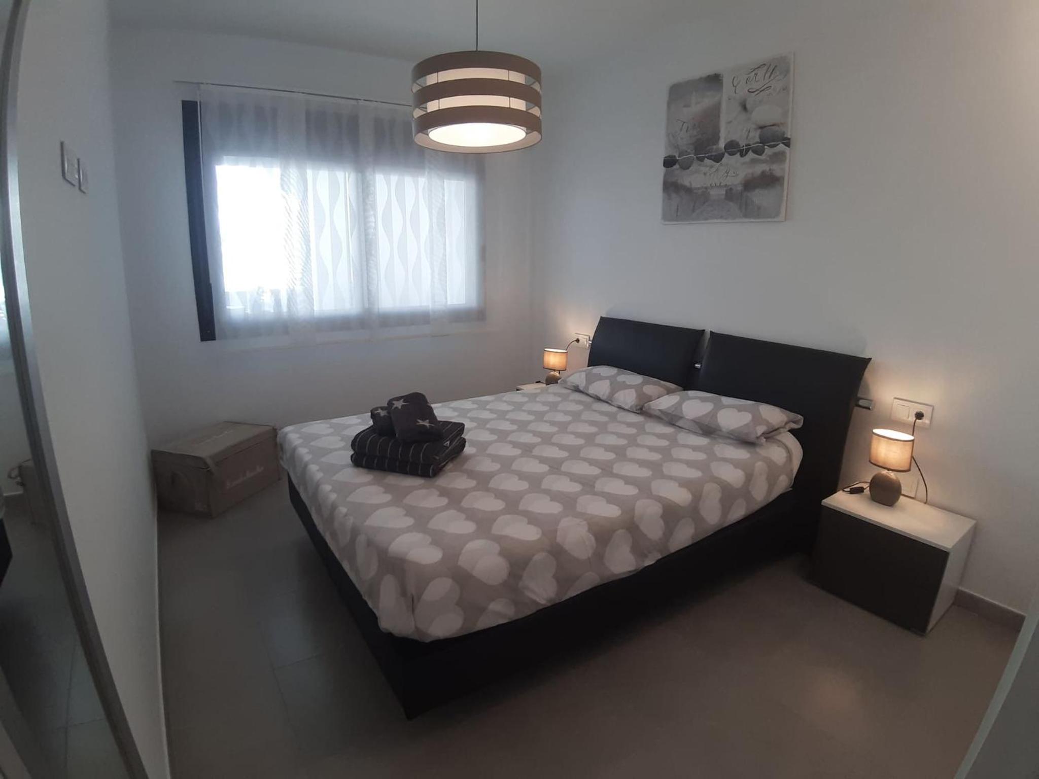 Departamento de tres habitaciones