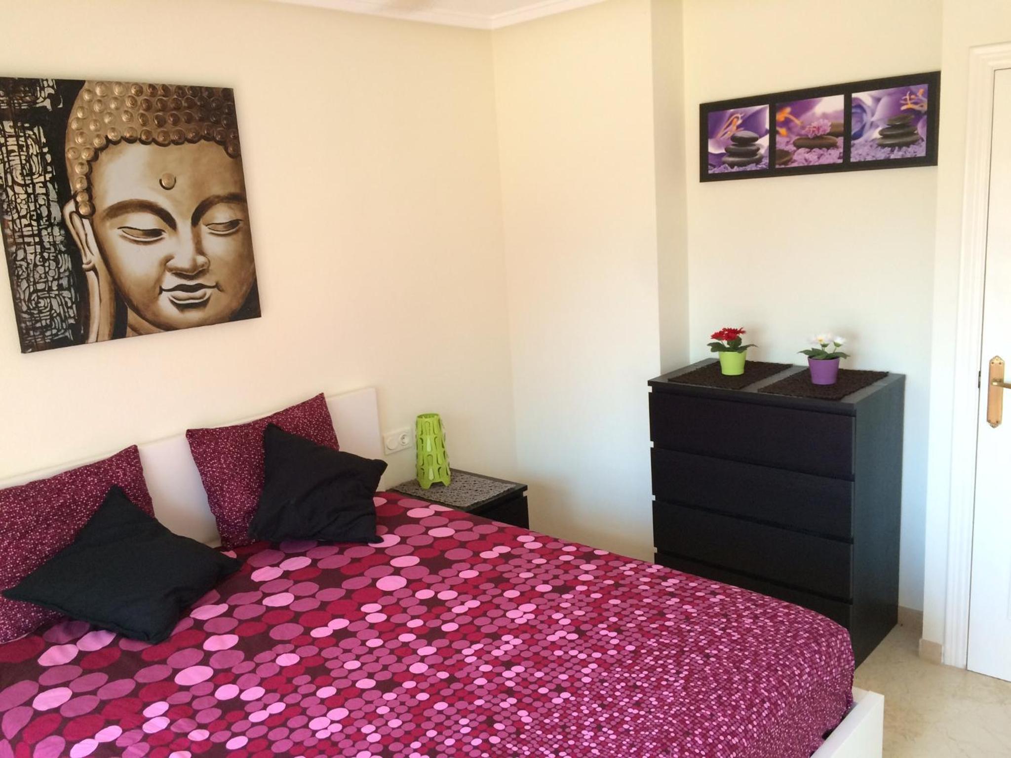 Casa de Dos Habitaciones