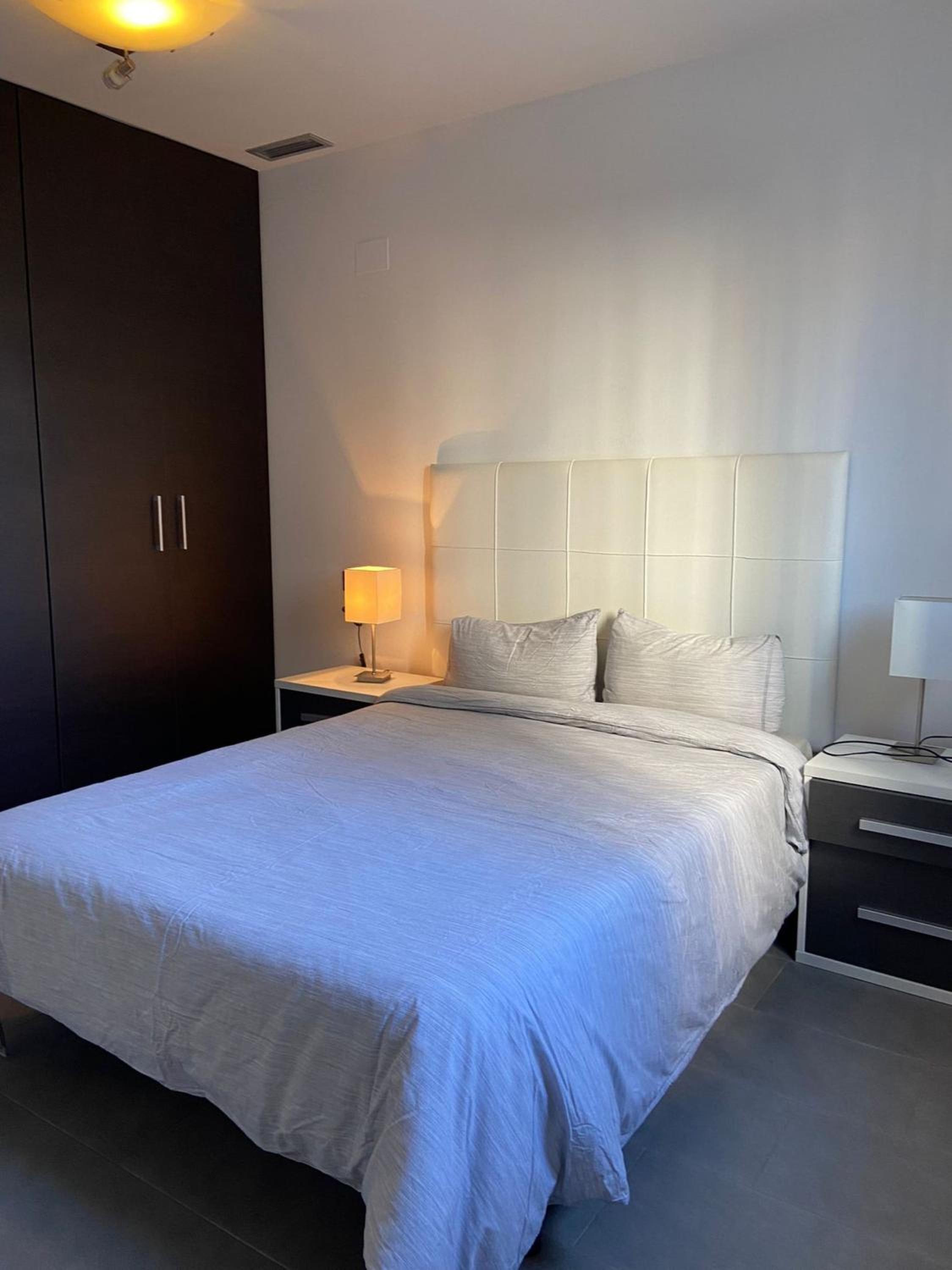 Apartamento - Planta Baja