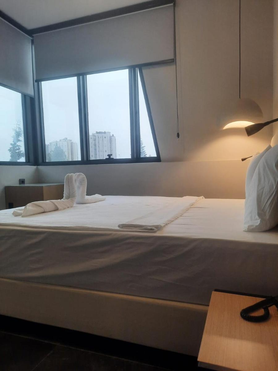 Economy Double Room photo 3