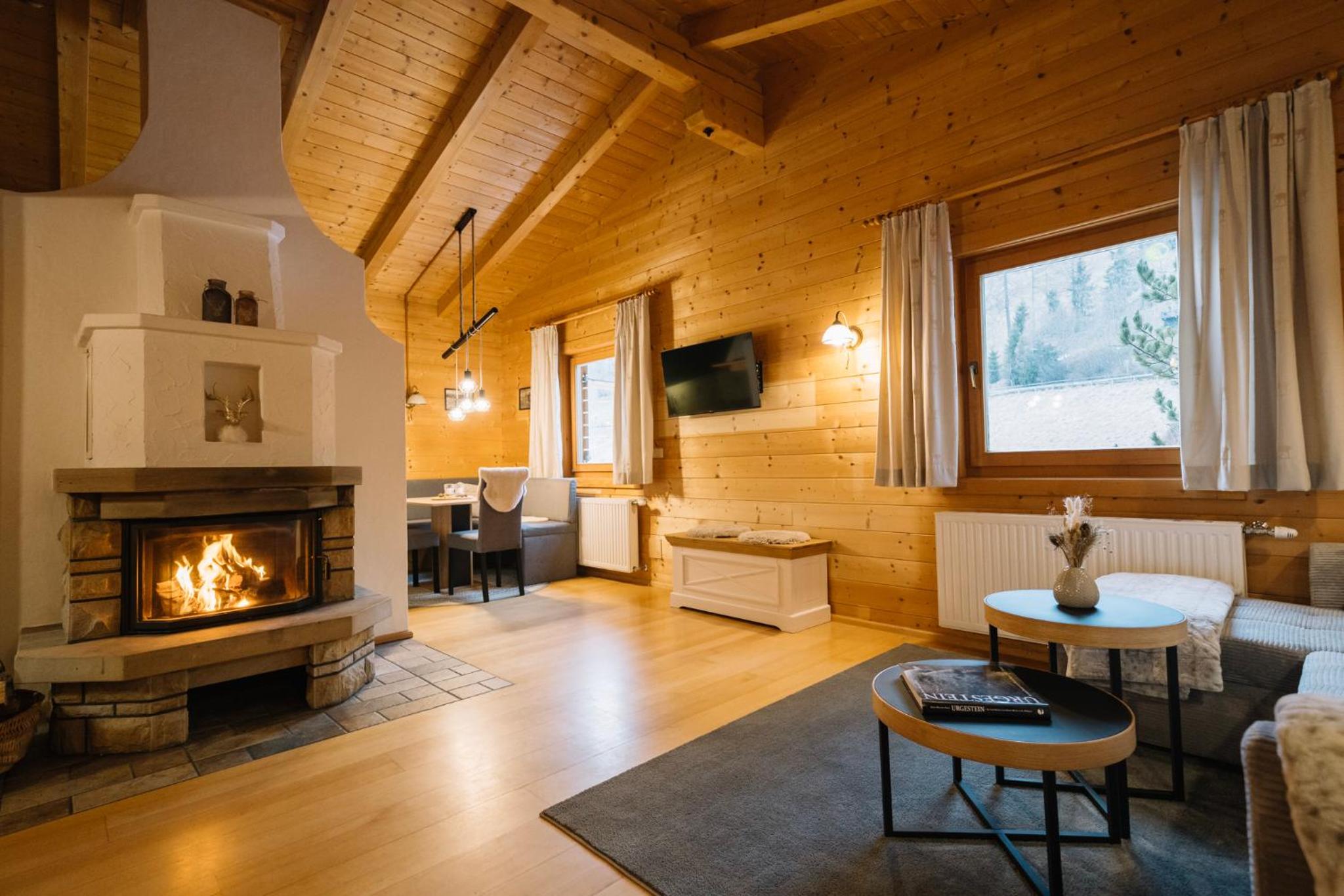 One-Bedroom Chalet photo 1