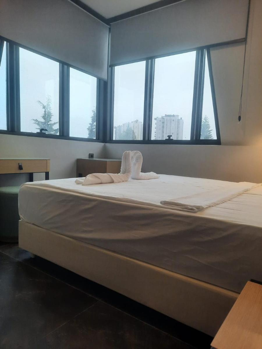 Economy Double Room photo 1